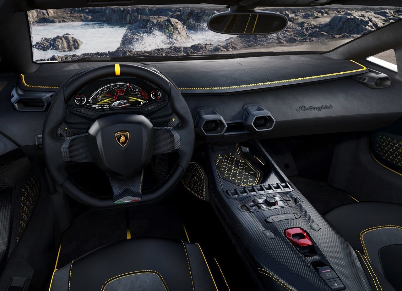 2023 - LAMBORGHINI AUTENTICA, foto 7