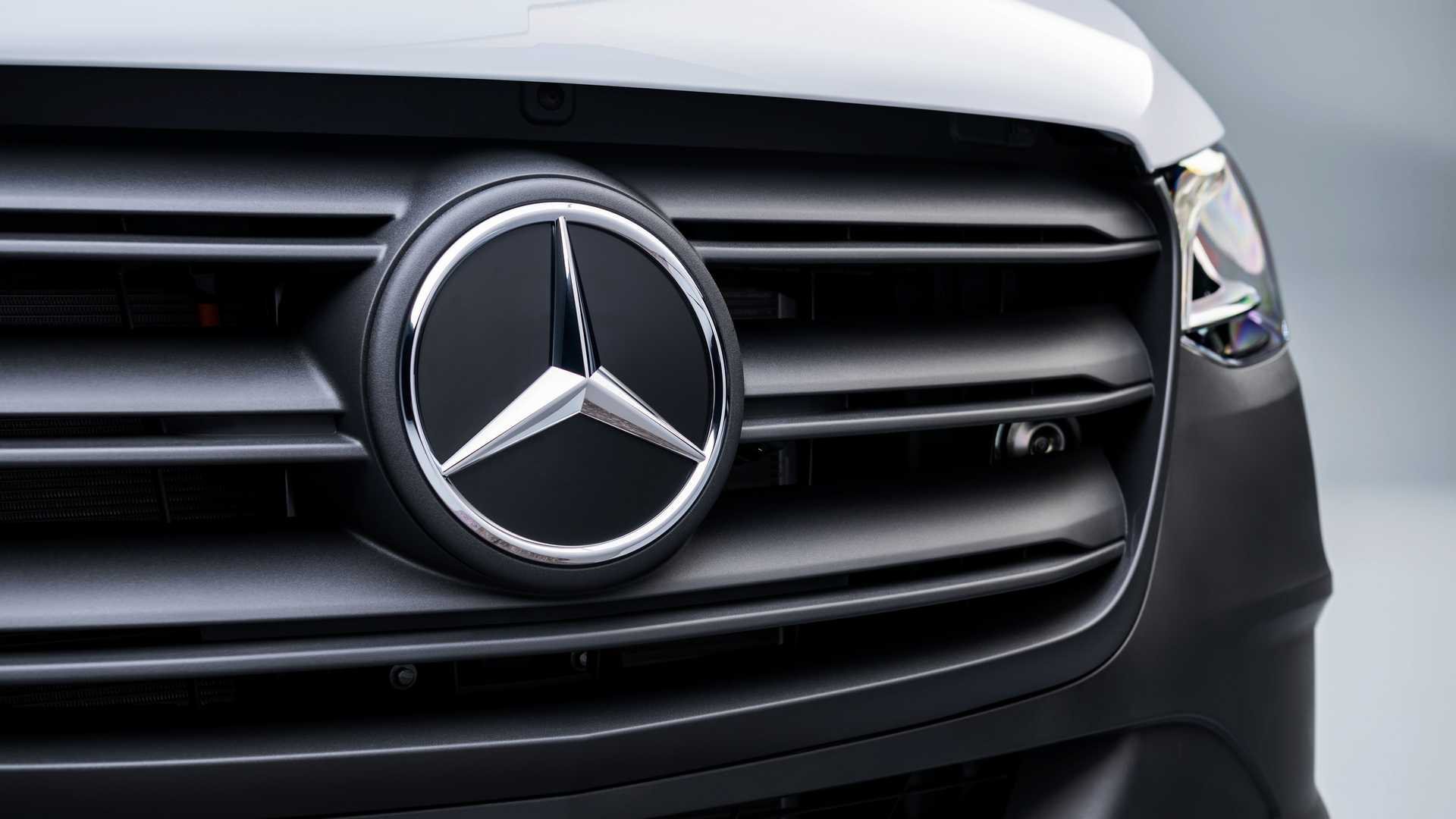 2023 - MERCEDES-BENZ eSPRINTER, foto 14