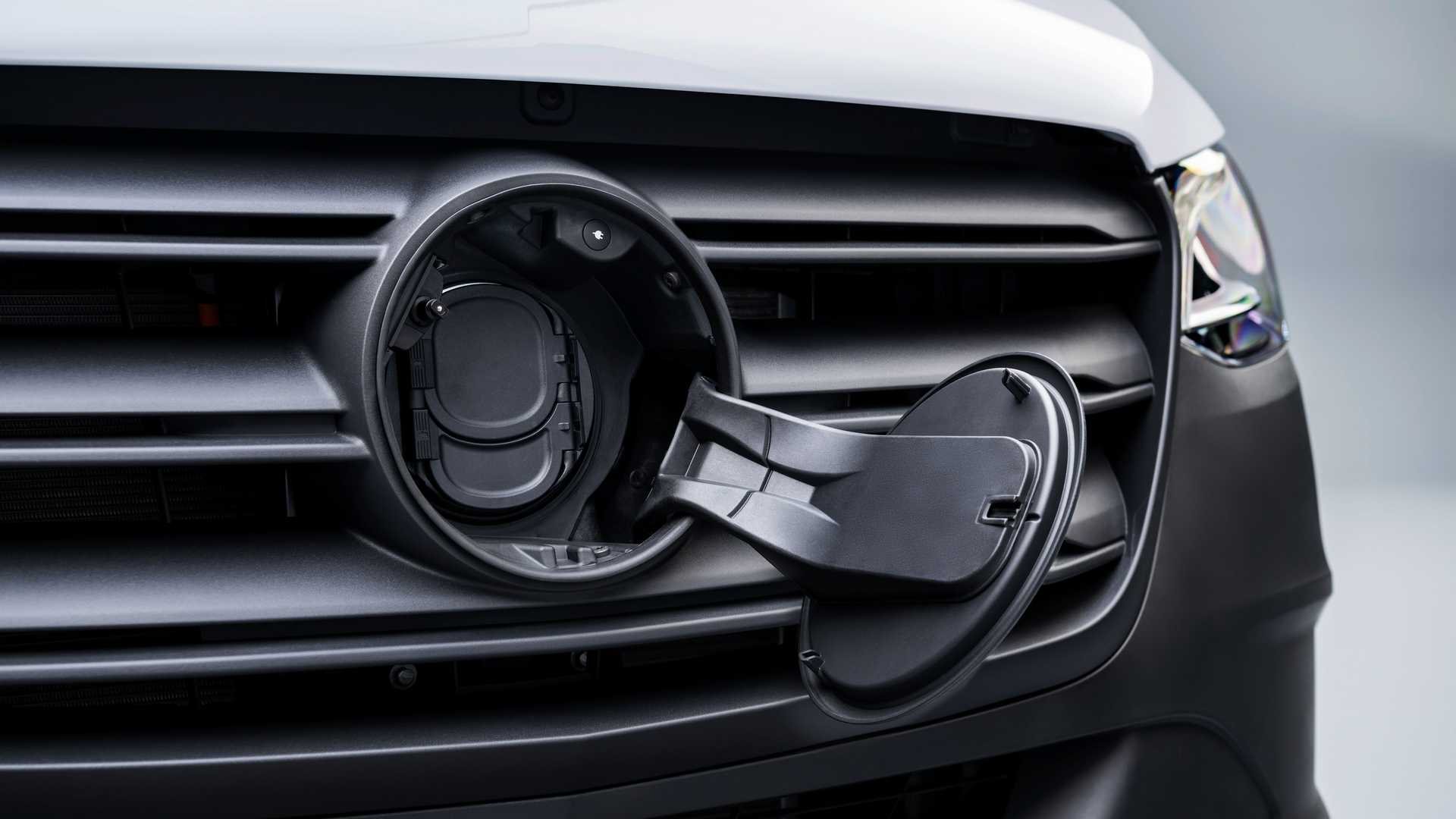 2023 - MERCEDES-BENZ eSPRINTER, foto 15