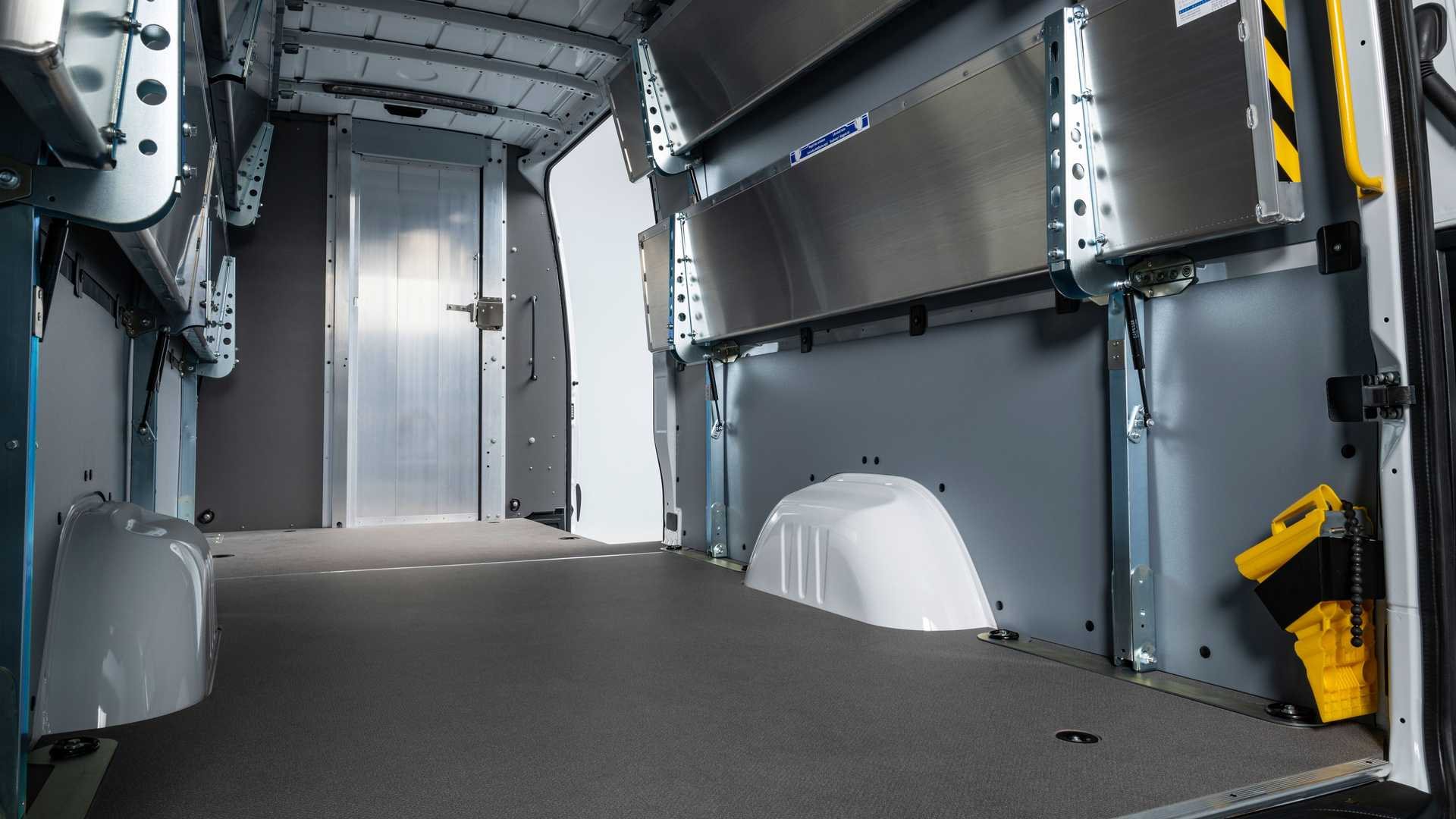 2023 - MERCEDES-BENZ eSPRINTER, foto 18