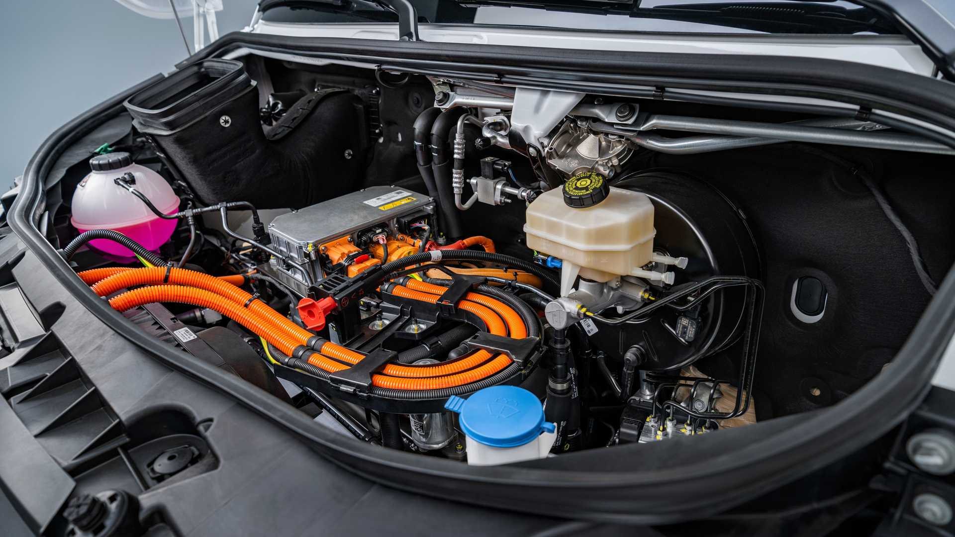 2023 - MERCEDES-BENZ eSPRINTER, foto 20