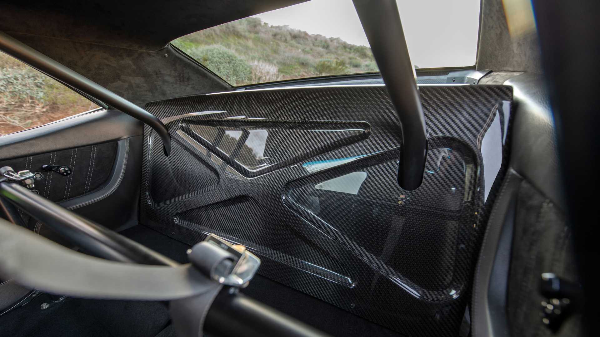 1969 - CHEVROLET CAMARO VIRAL BY FINALE SPEED, foto 22