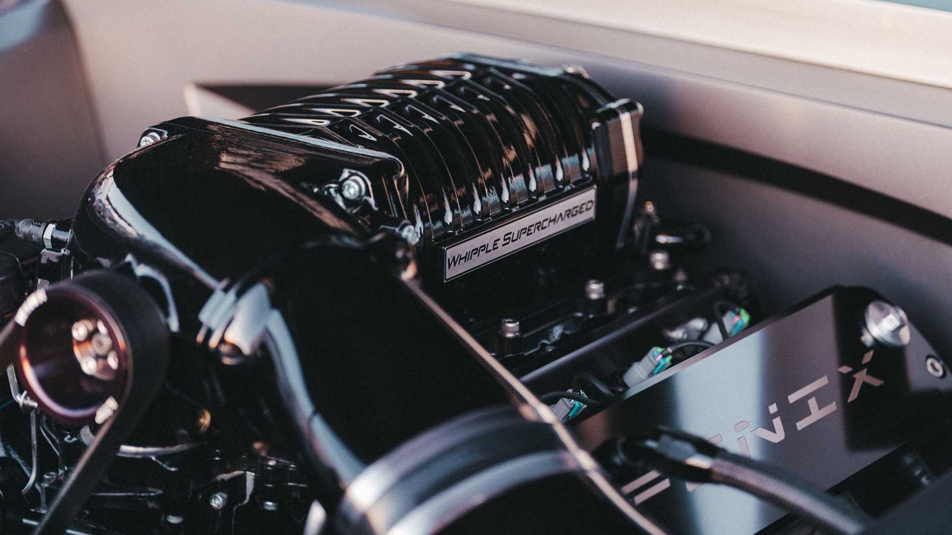 1969 - CHEVROLET CAMARO FENIX BY SEAN SMITH, foto 16