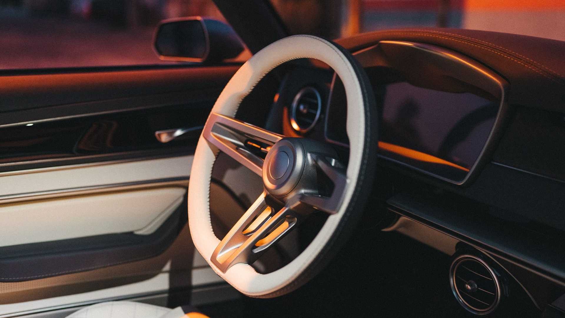 1969 - CHEVROLET CAMARO FENIX BY SEAN SMITH, foto 19