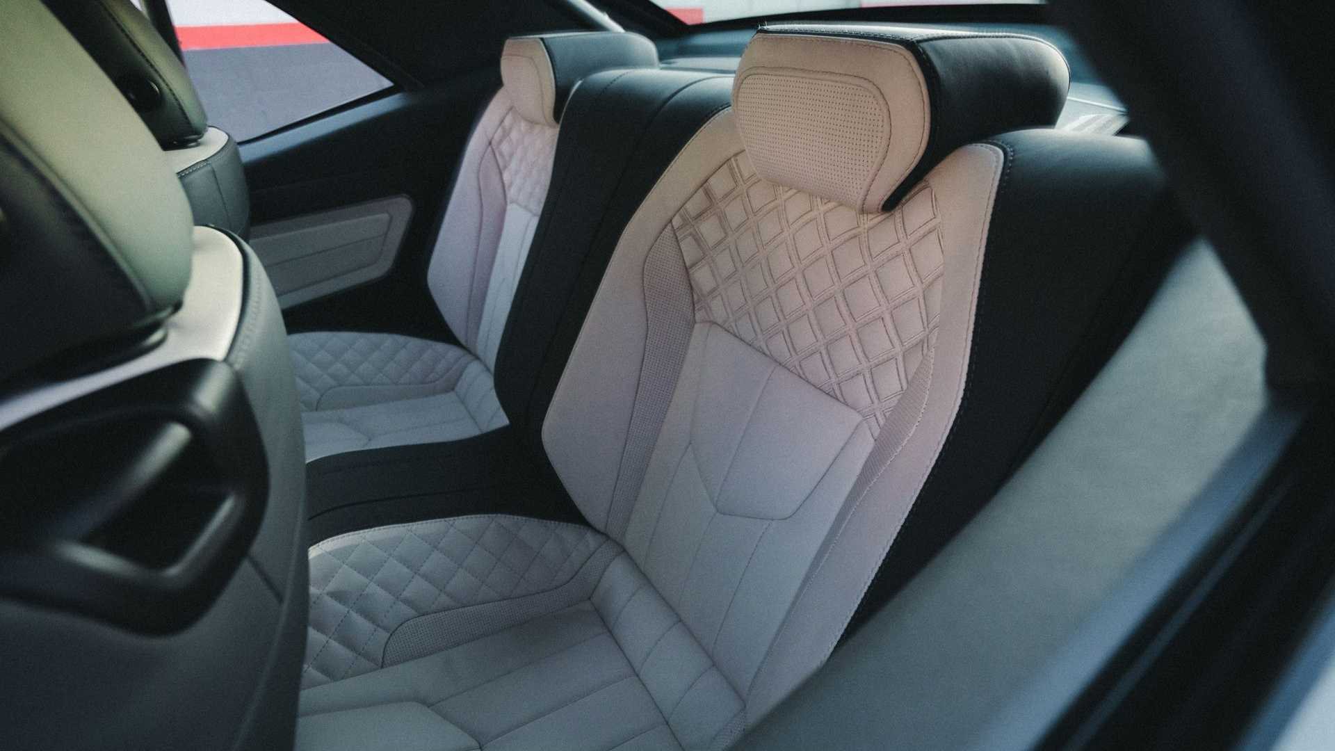 1969 - CHEVROLET CAMARO FENIX BY SEAN SMITH, foto 21