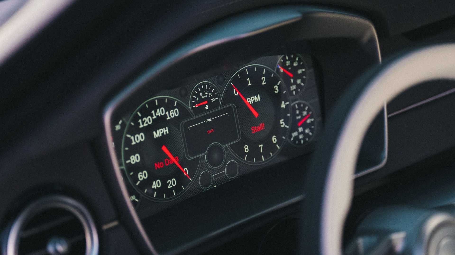 1969 - CHEVROLET CAMARO FENIX BY SEAN SMITH, foto 22