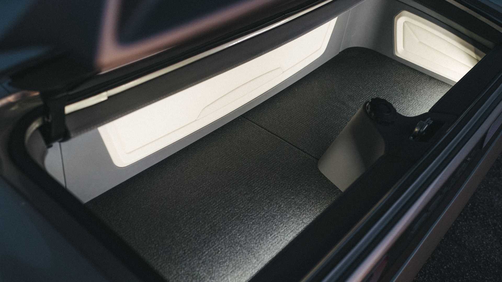 1969 - CHEVROLET CAMARO FENIX BY SEAN SMITH, foto 24