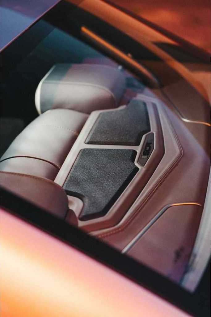 1969 - CHEVROLET CAMARO FENIX BY SEAN SMITH, foto 27
