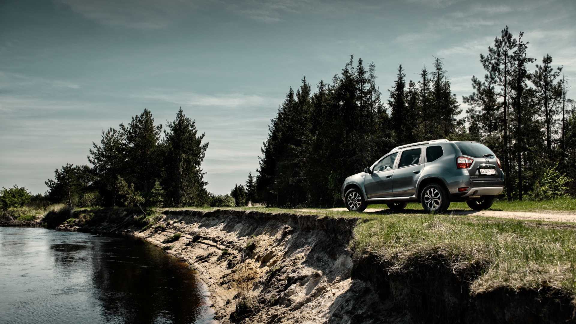 2023 - NISSAN TERRANO, foto 3