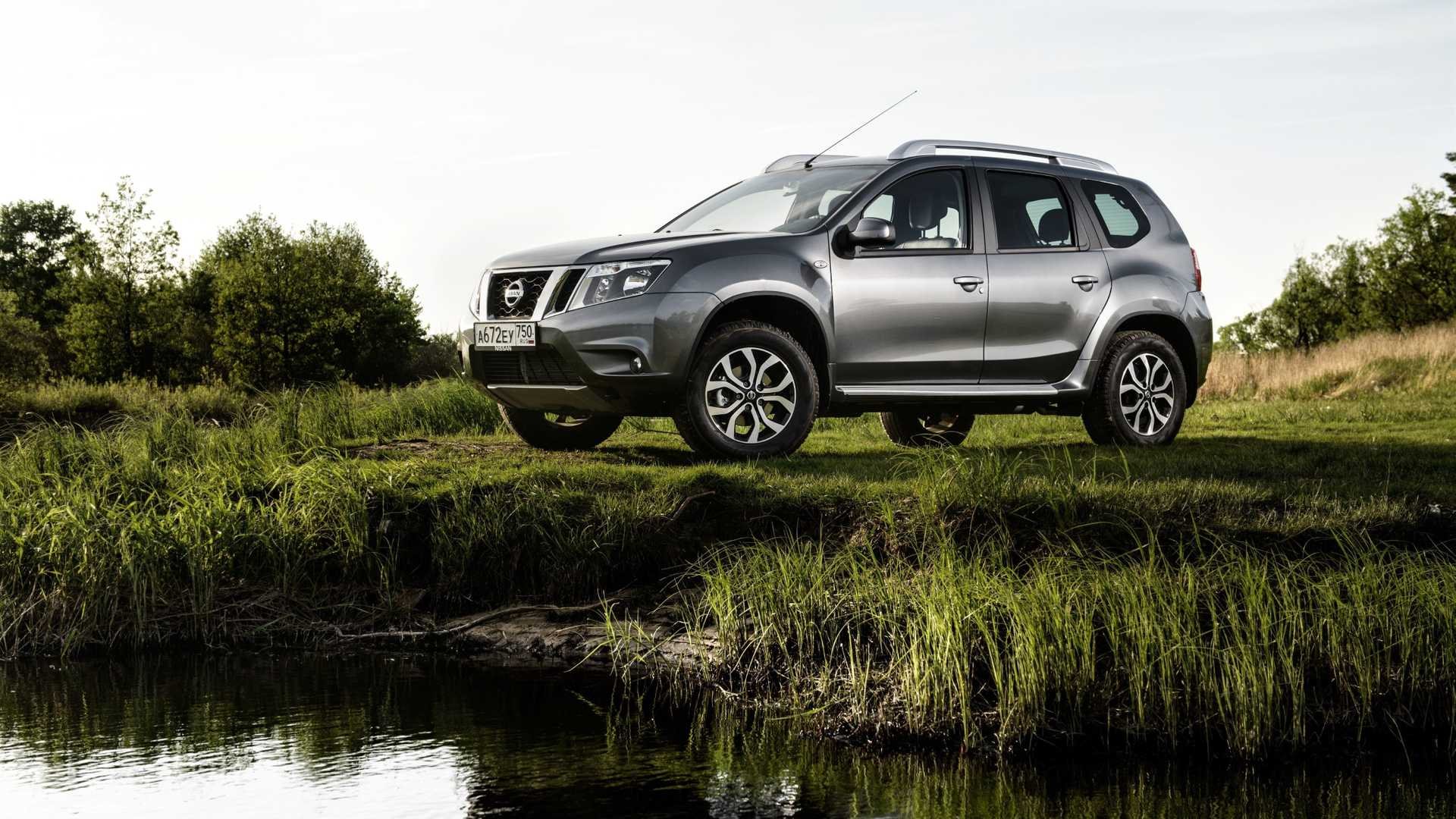 2023 - NISSAN TERRANO, foto 4