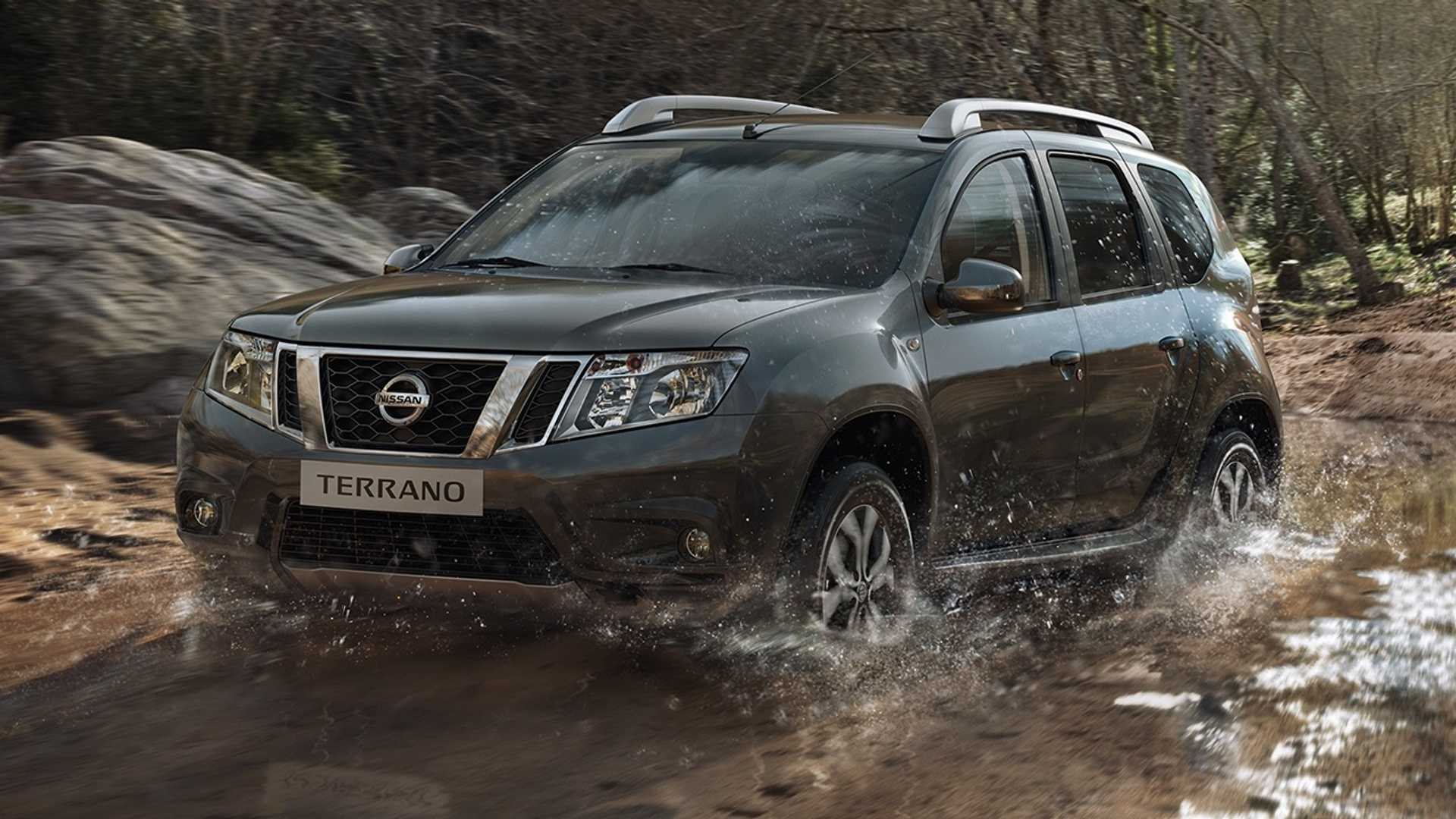 2023 - NISSAN TERRANO, foto 5