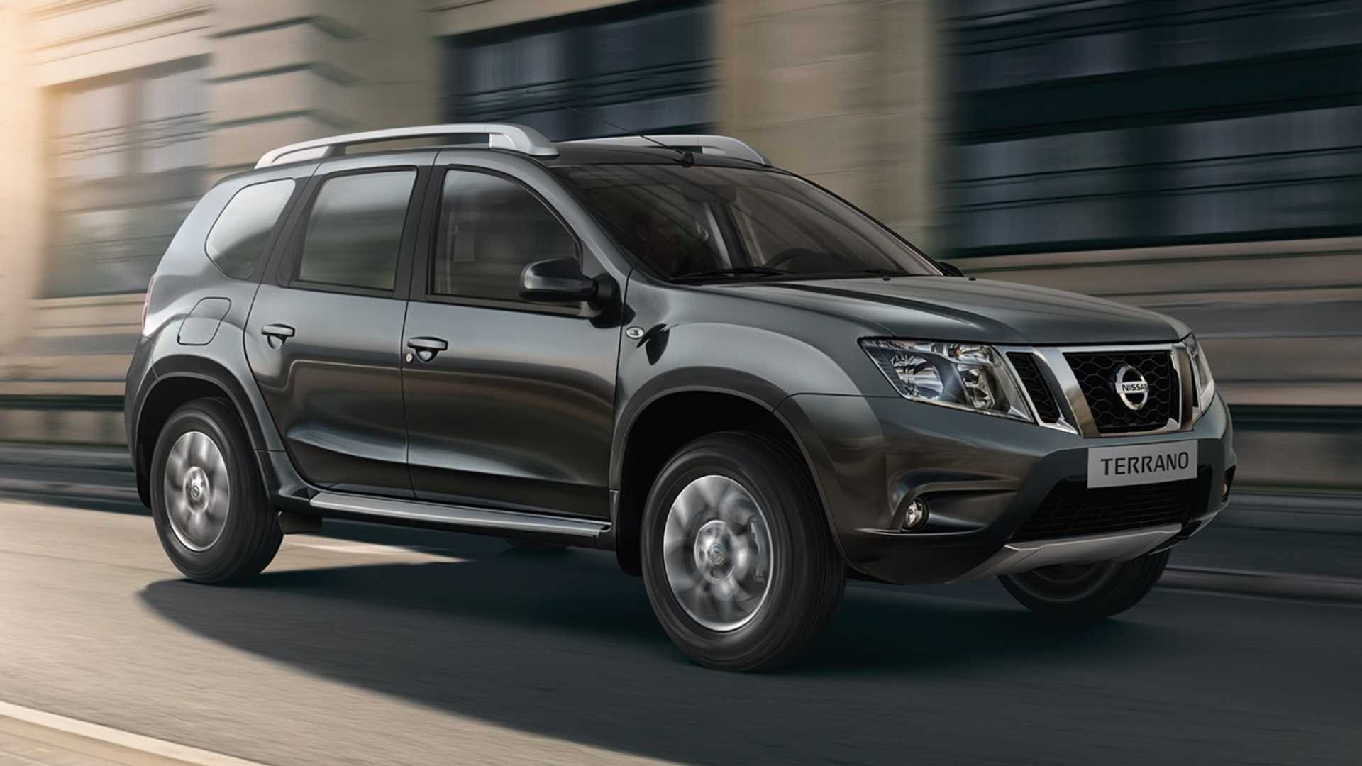 2023 - NISSAN TERRANO, foto 8