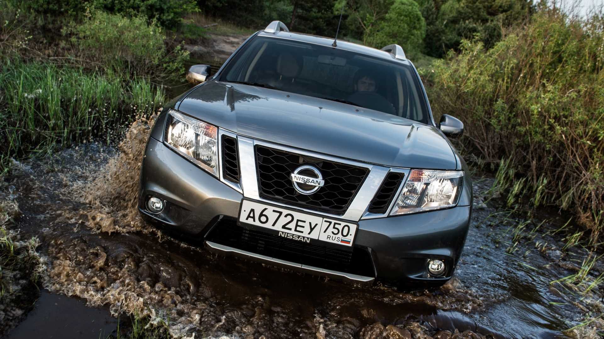 2023 - NISSAN TERRANO, foto 9