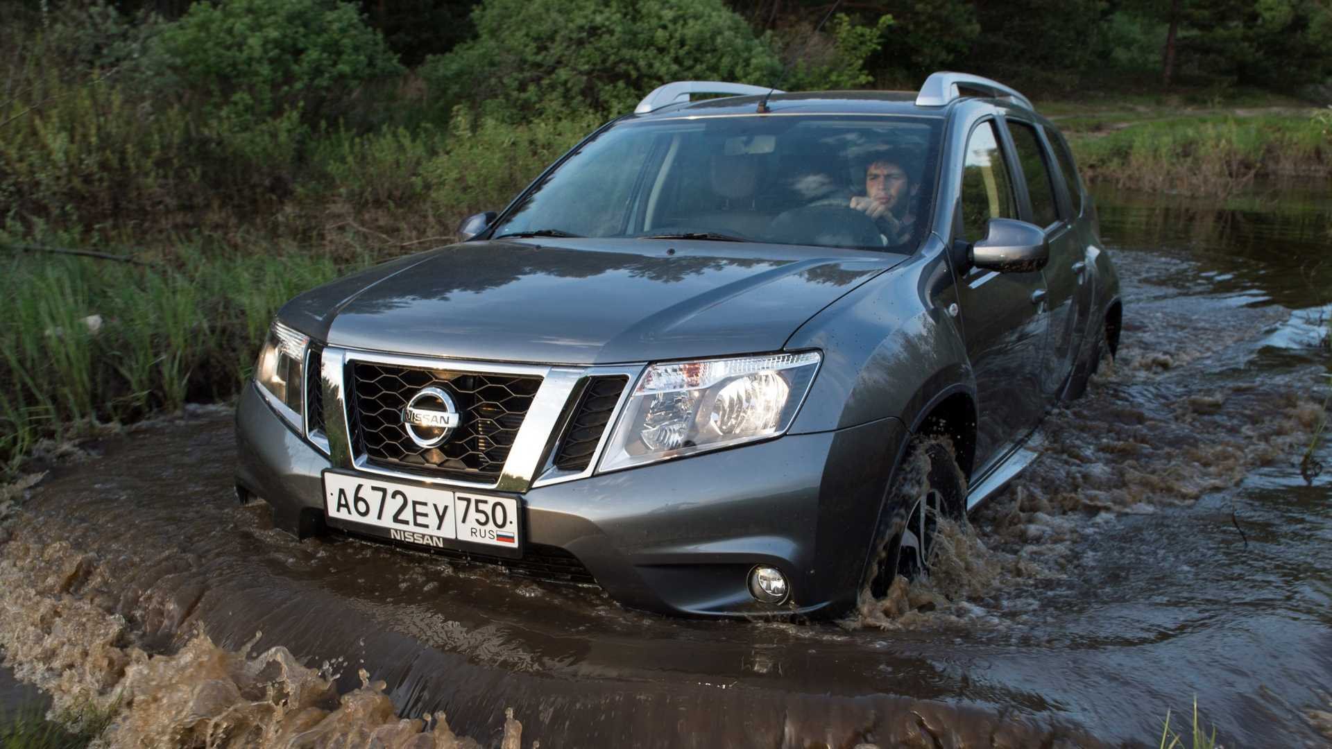 2023 - NISSAN TERRANO, foto 10