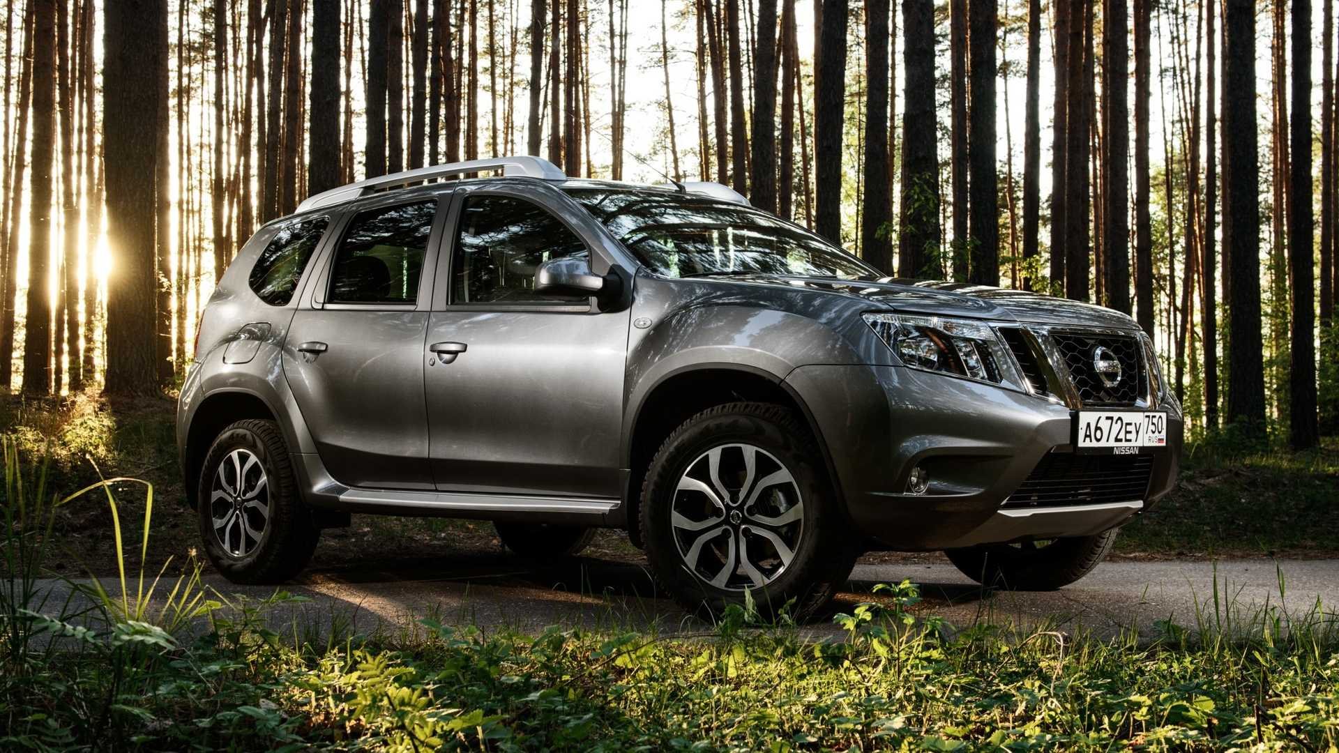 2023 - NISSAN TERRANO, foto 11