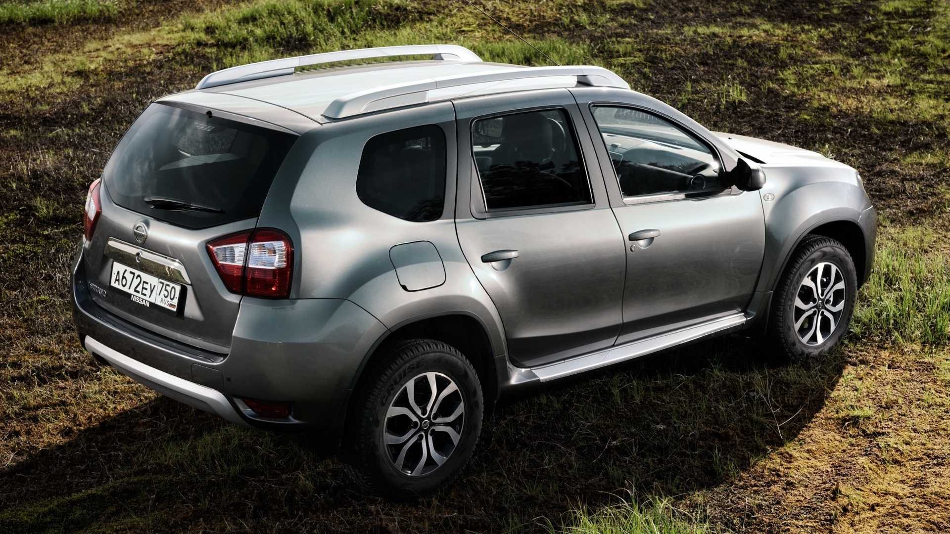 2023 - NISSAN TERRANO, foto 15
