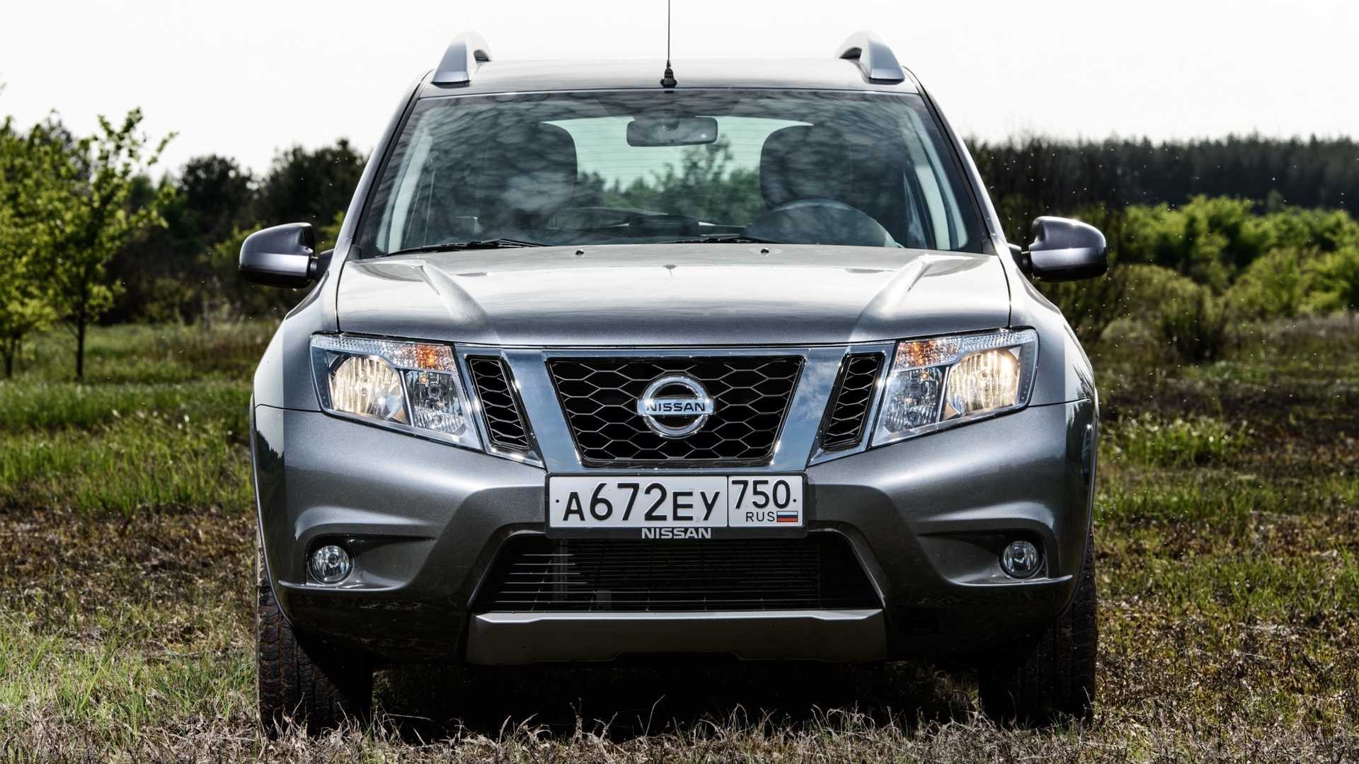 2023 - NISSAN TERRANO, foto 17