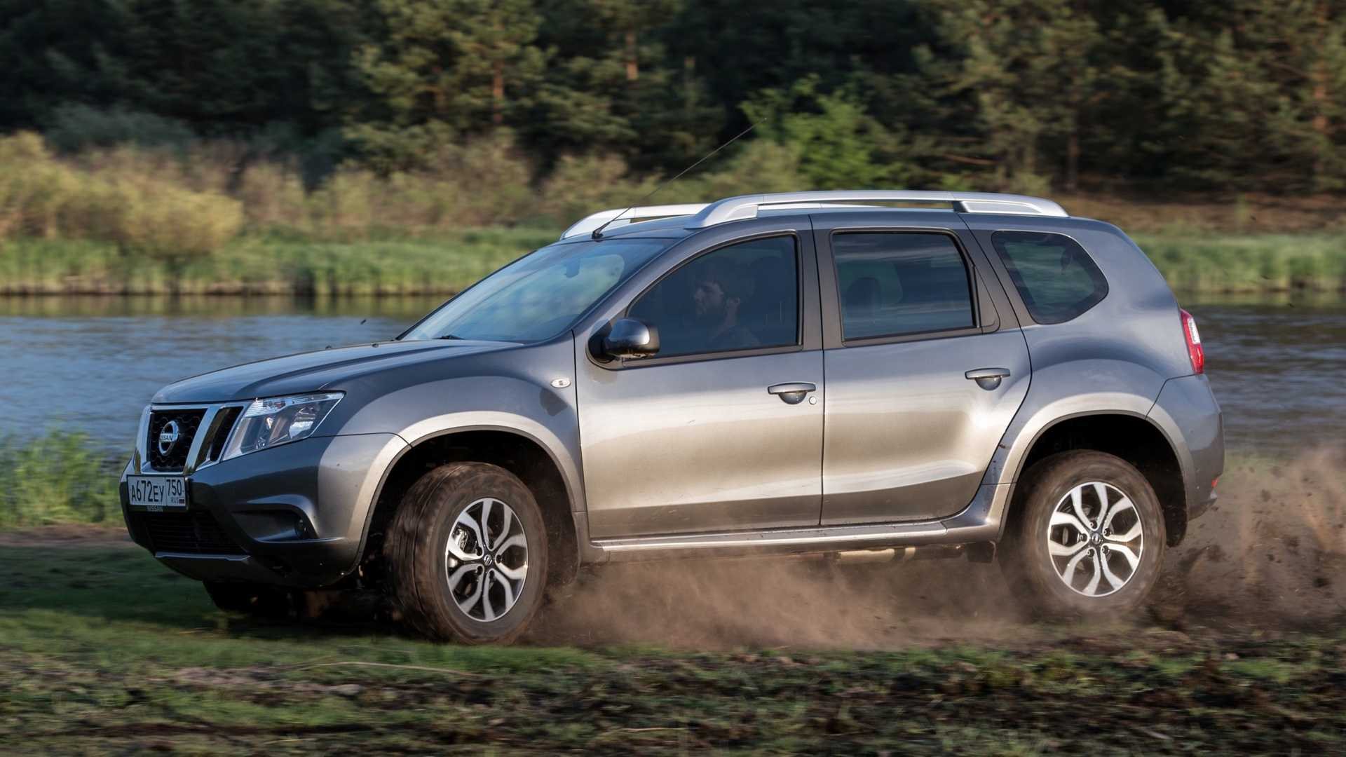 2023 - NISSAN TERRANO, foto 20