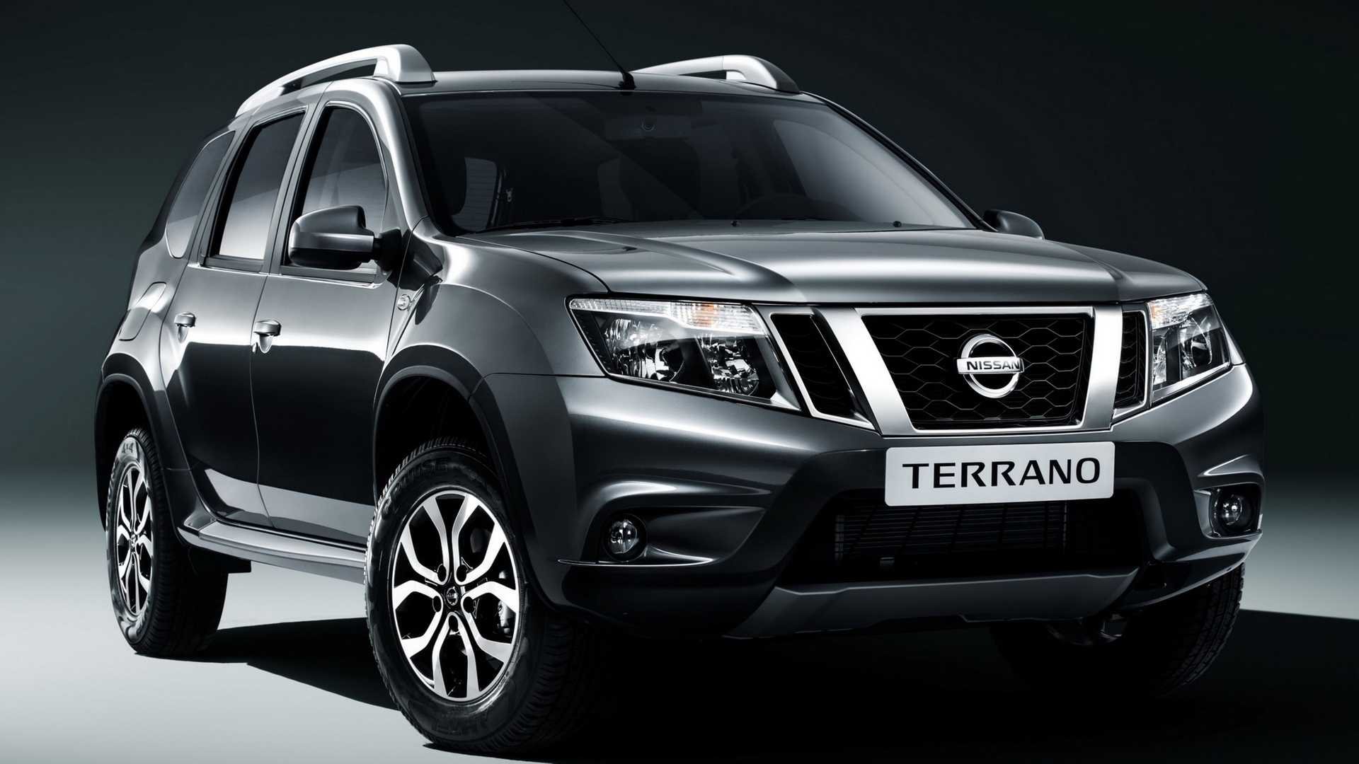 2023 - NISSAN TERRANO, foto 22