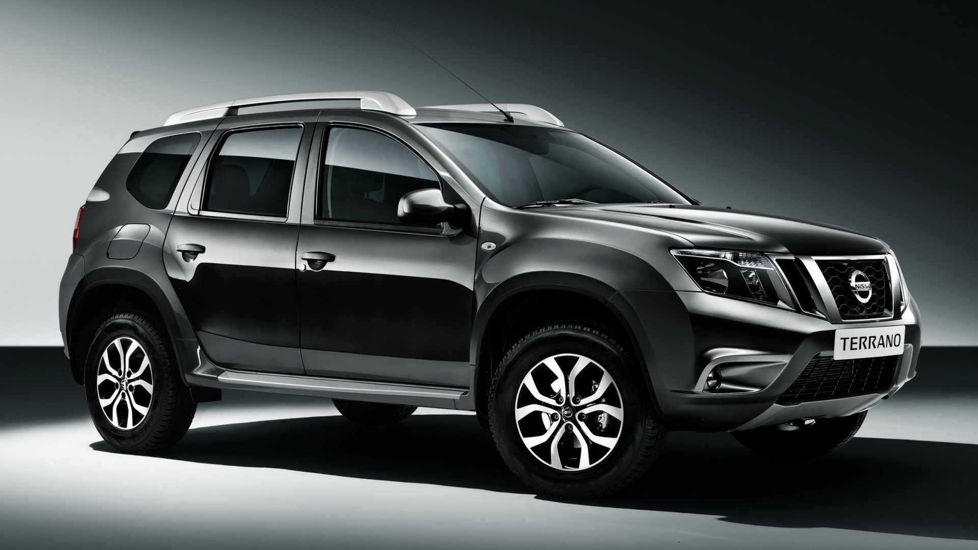 2023 - NISSAN TERRANO, foto 23
