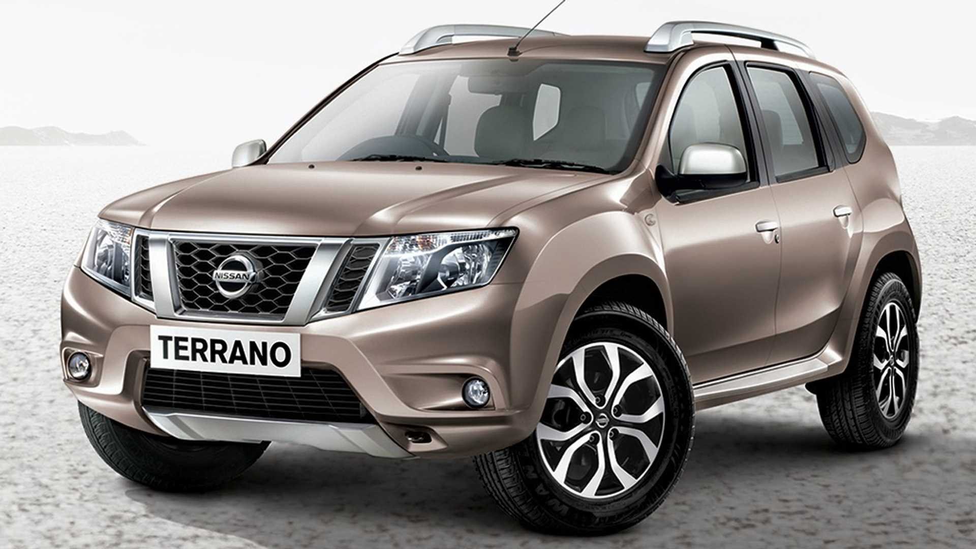 2023 - NISSAN TERRANO, foto 24
