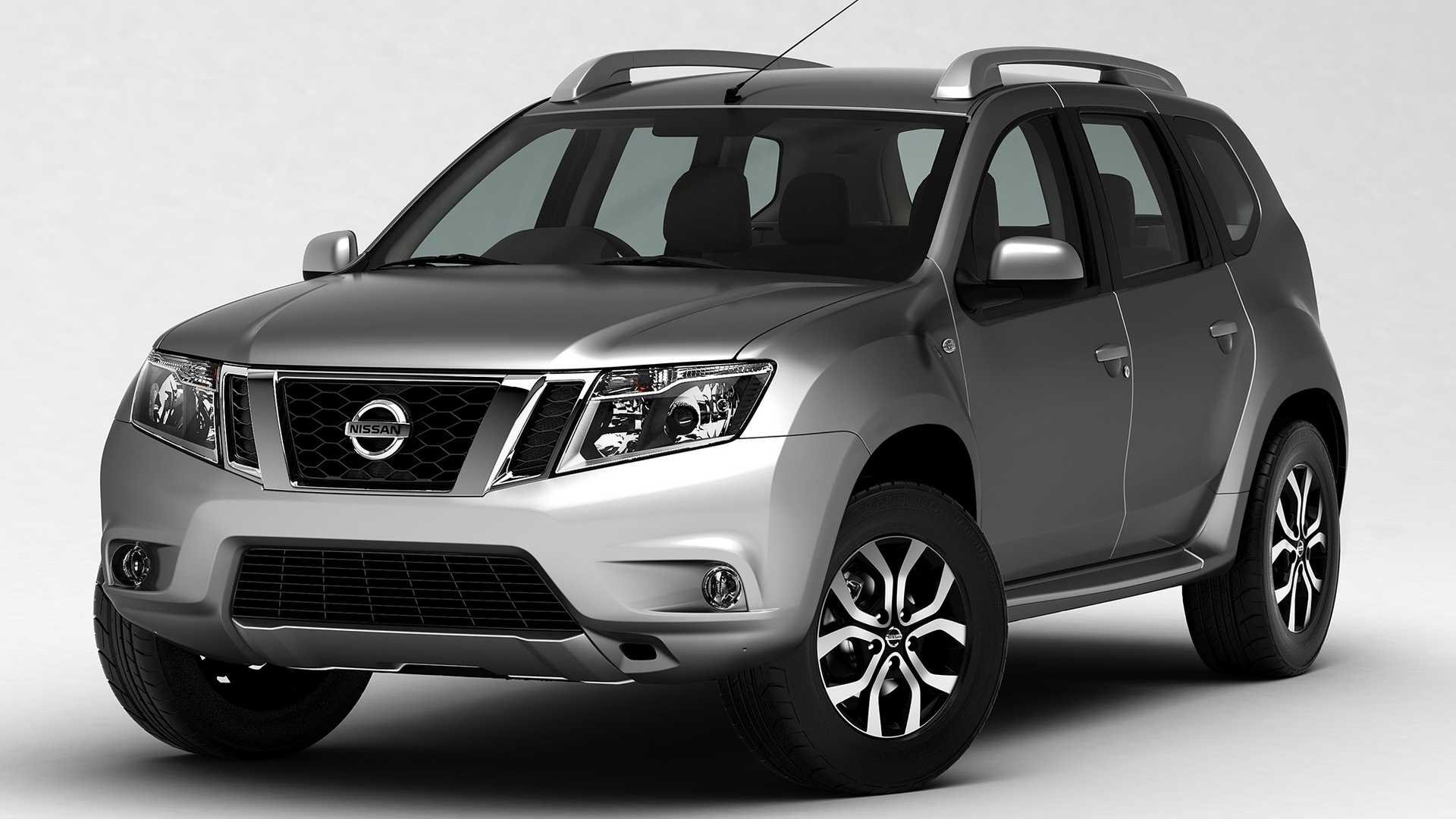 2023 - NISSAN TERRANO, foto 25