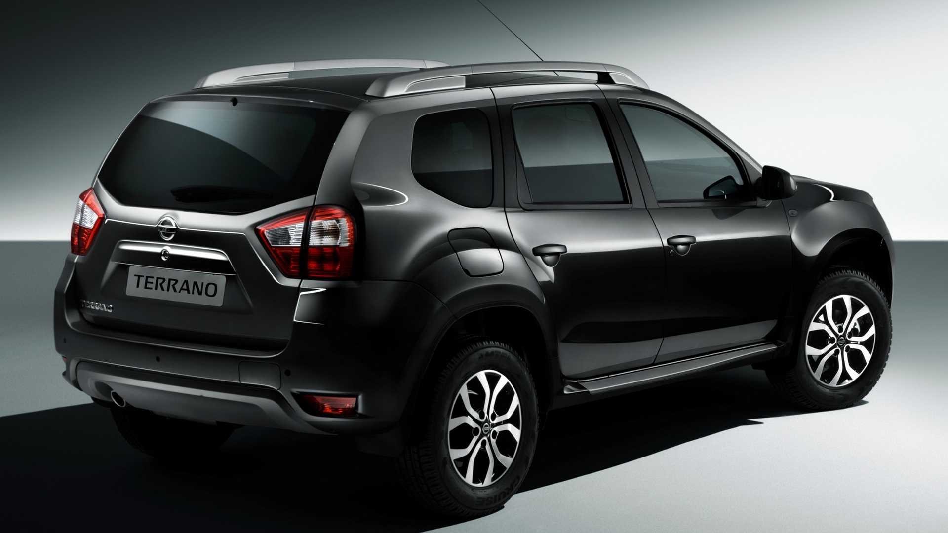 2023 - NISSAN TERRANO, foto 29