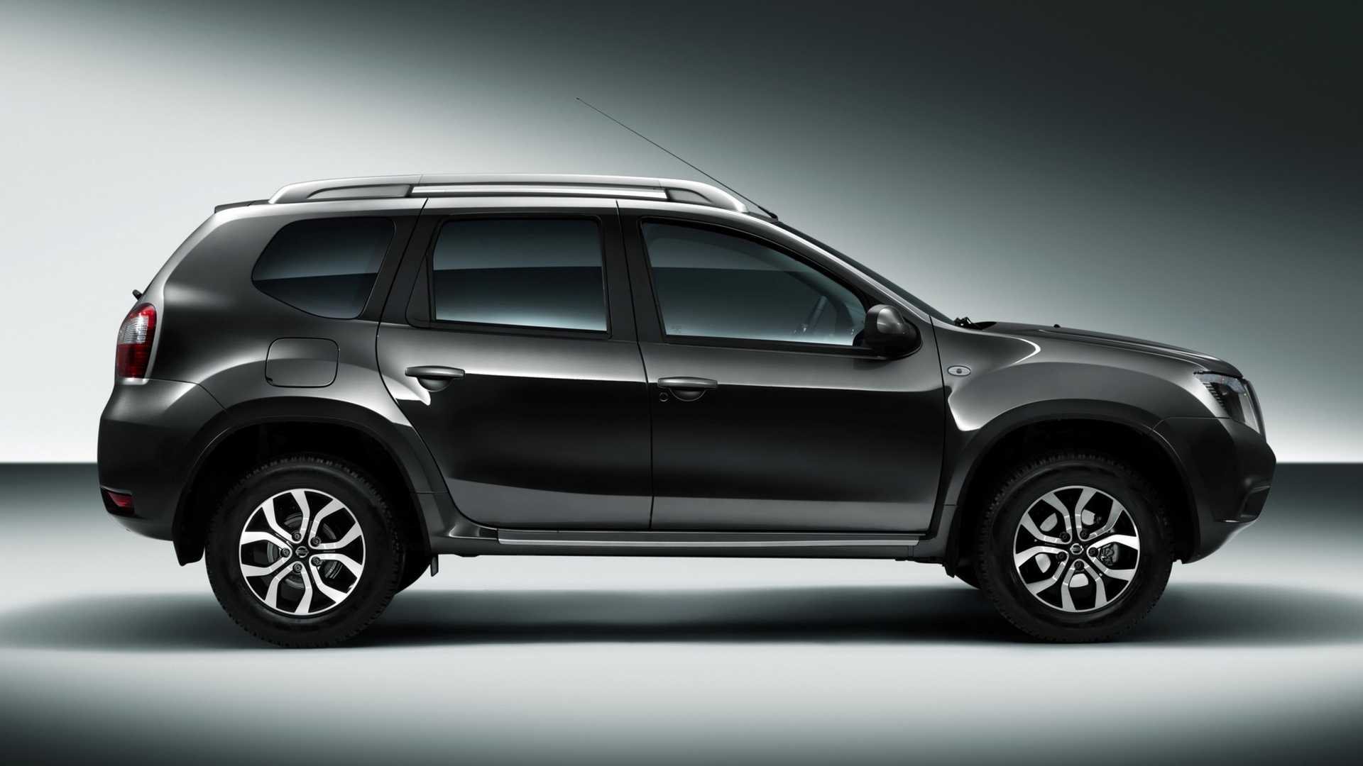 2023 - NISSAN TERRANO, foto 30