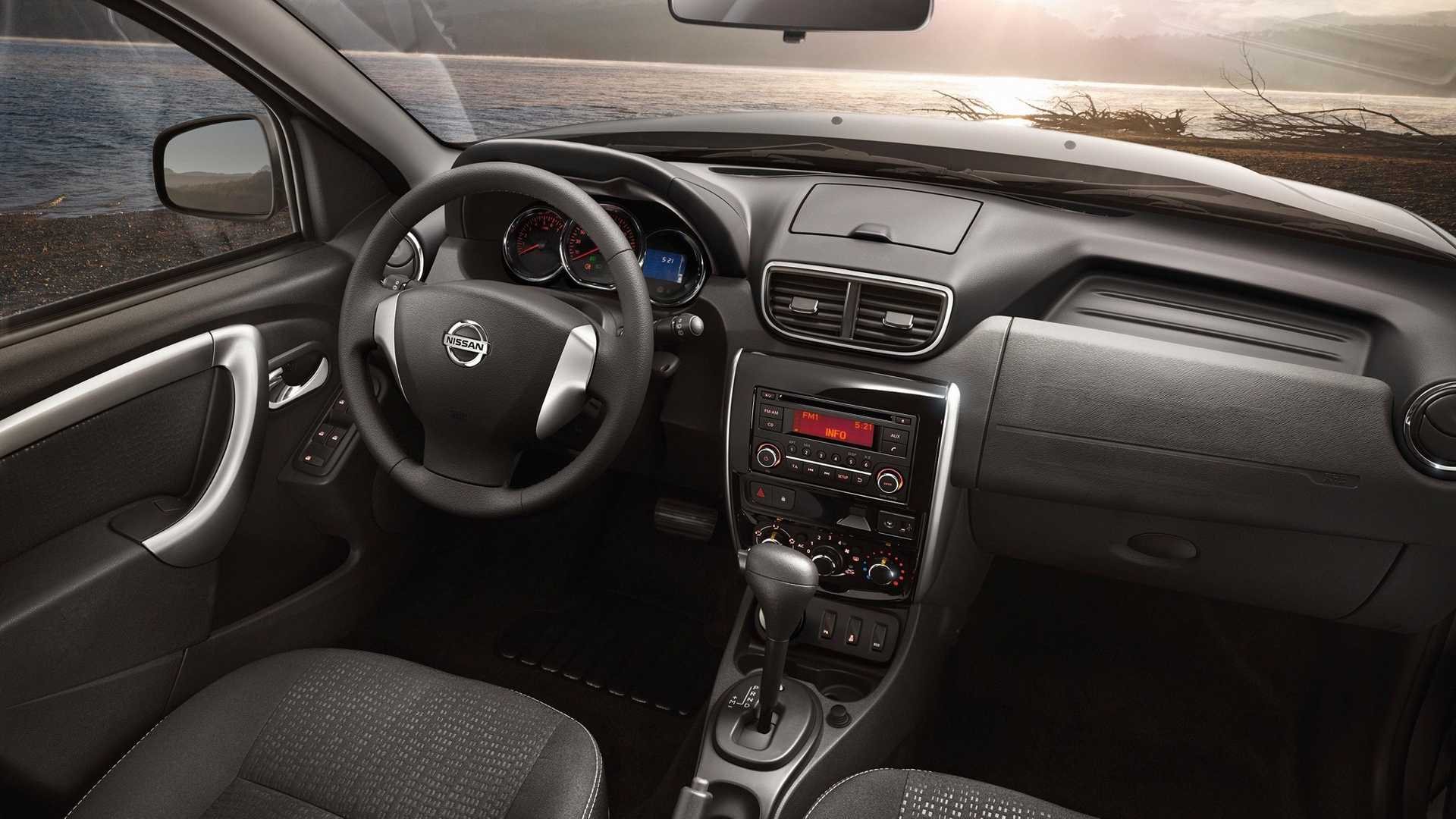 2023 - NISSAN TERRANO, foto 31