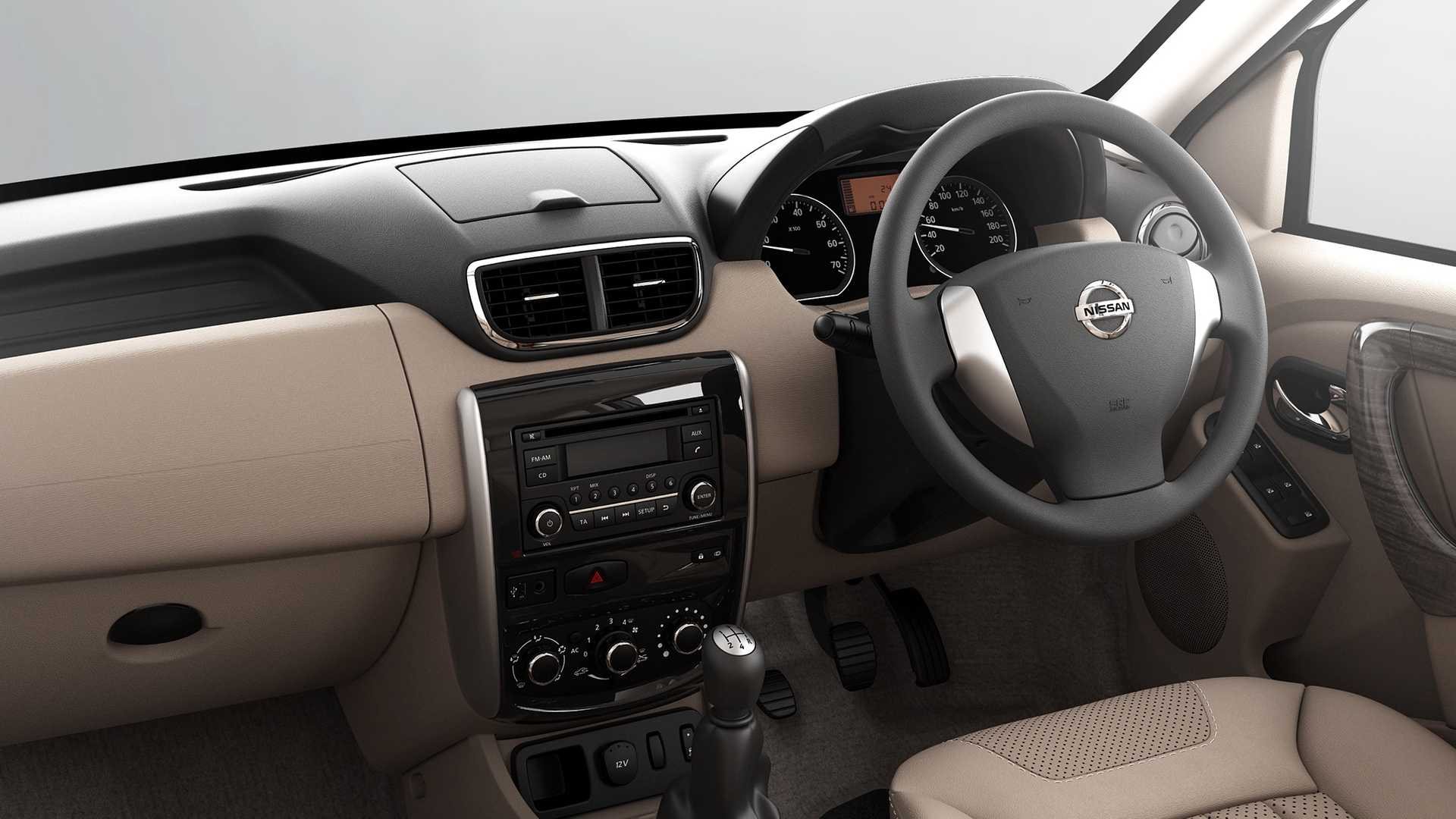 2023 - NISSAN TERRANO, foto 32