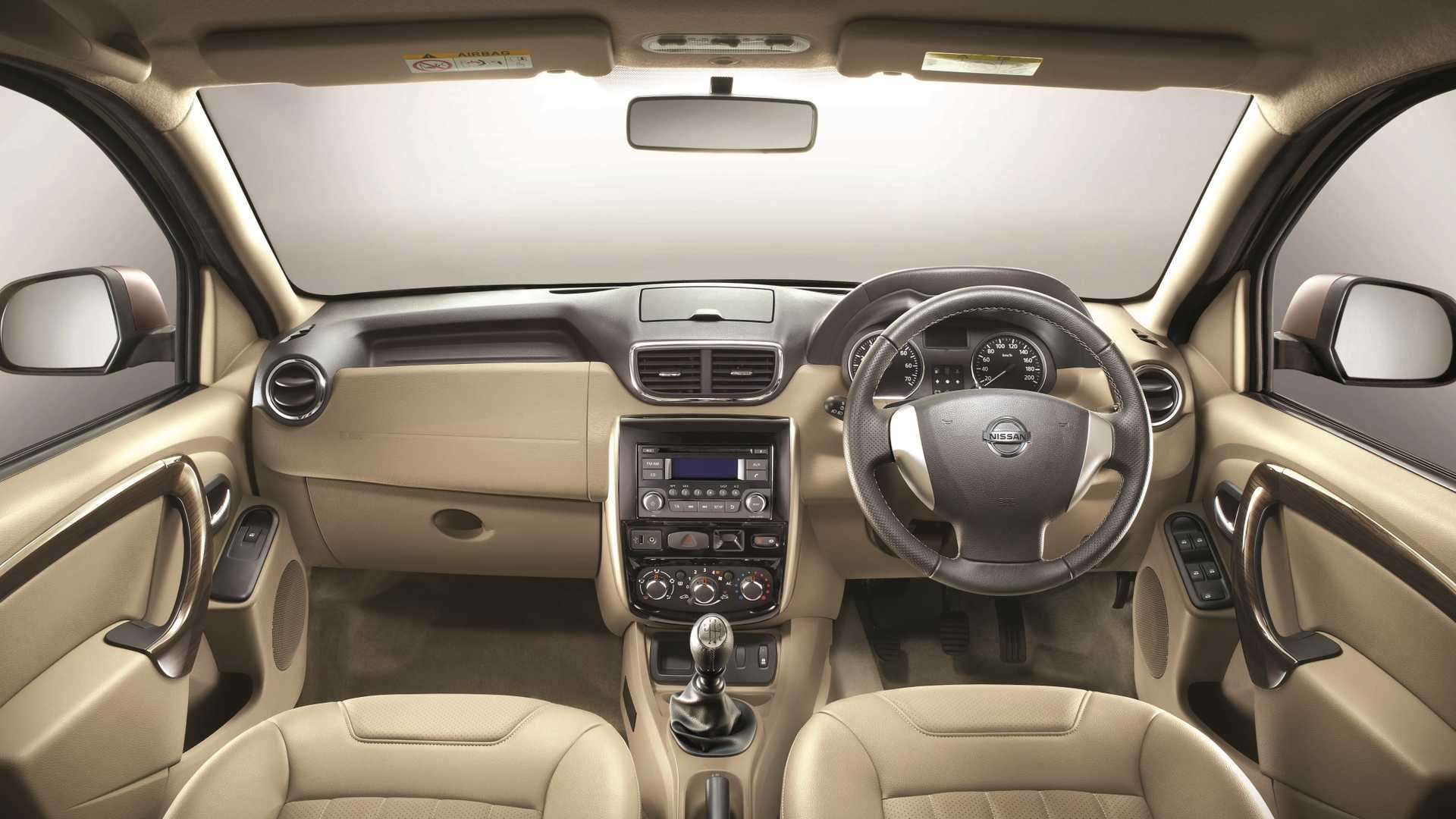 2023 - NISSAN TERRANO, foto 33