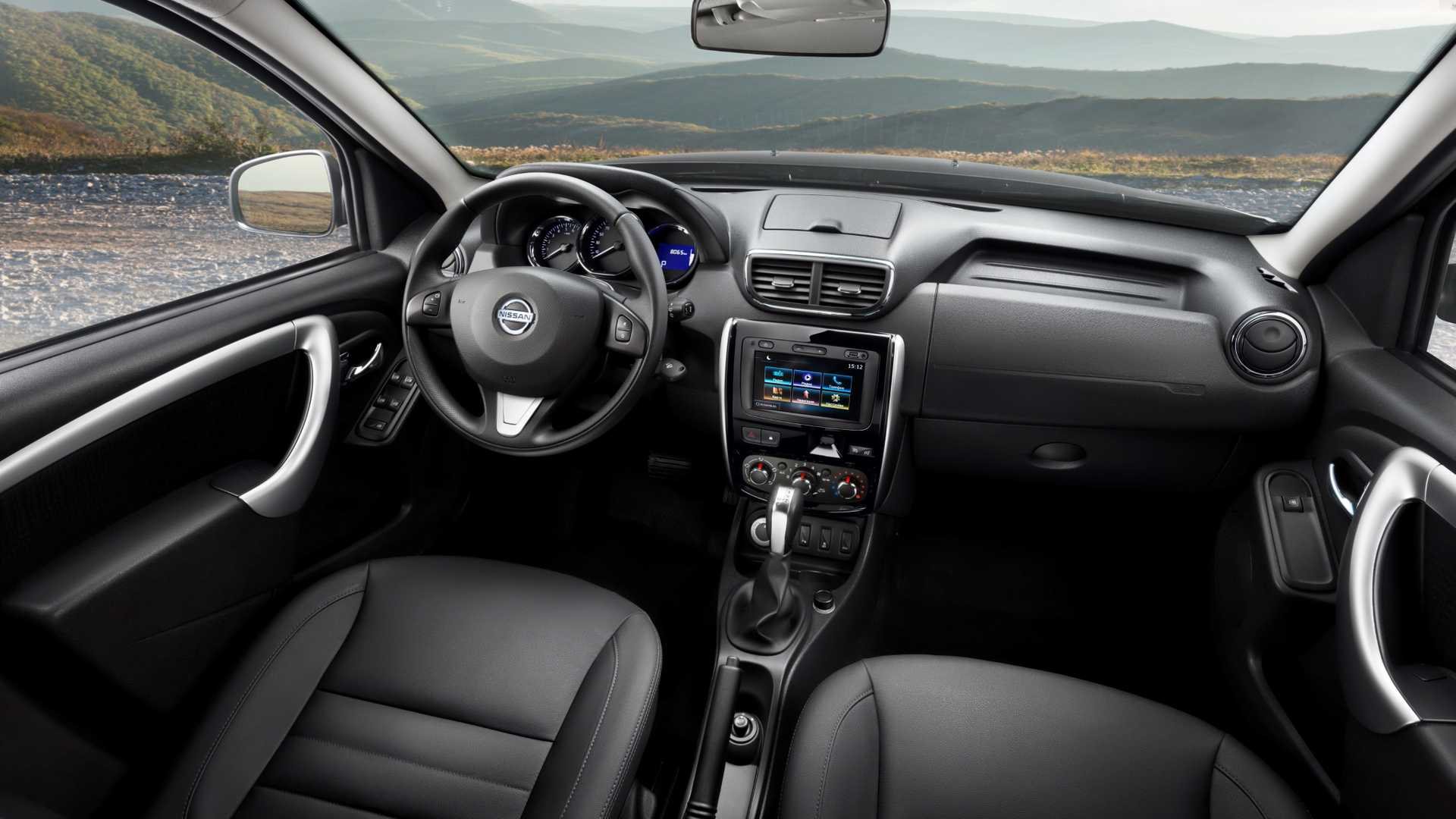2023 - NISSAN TERRANO, foto 35