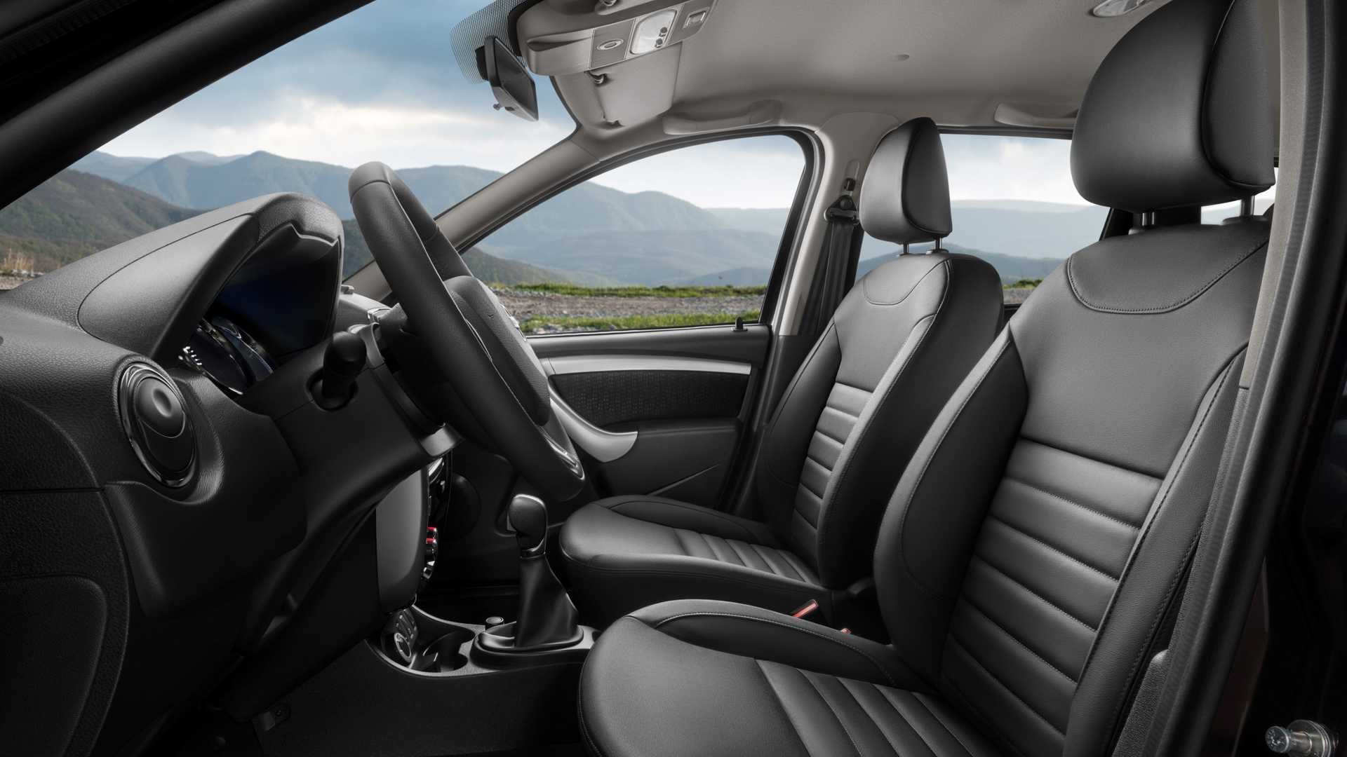 2023 - NISSAN TERRANO, foto 36