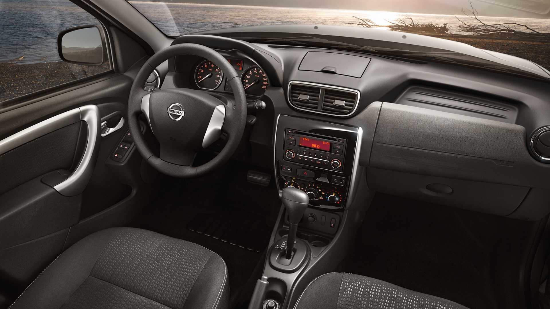 2023 - NISSAN TERRANO, foto 37