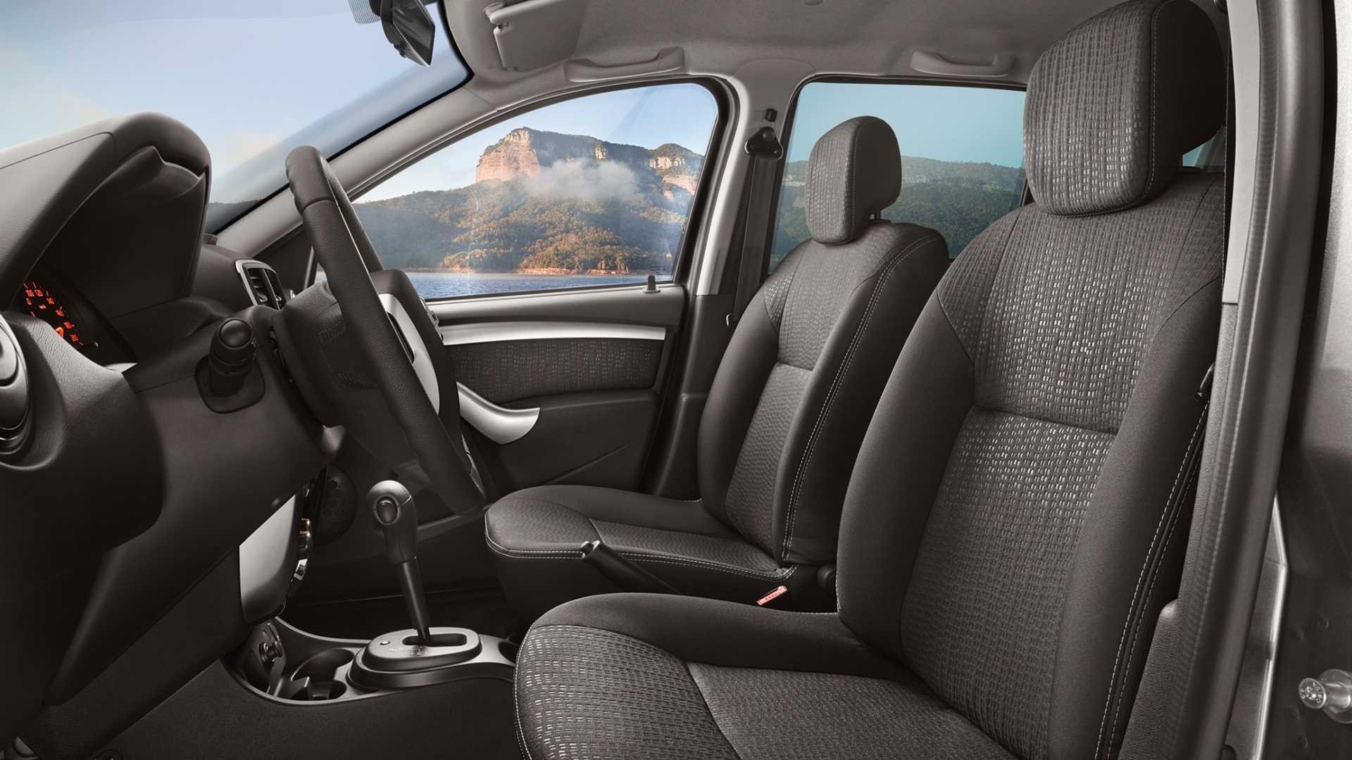2023 - NISSAN TERRANO, foto 38