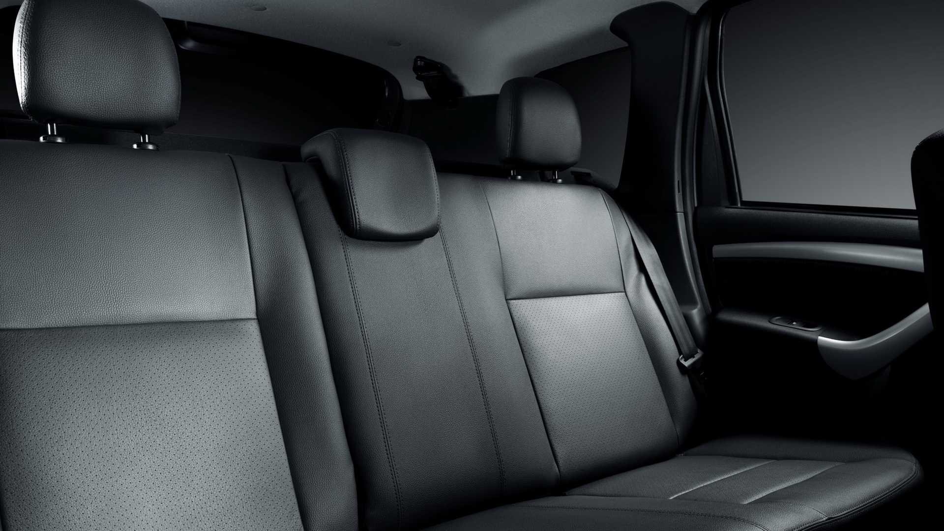2023 - NISSAN TERRANO, foto 39