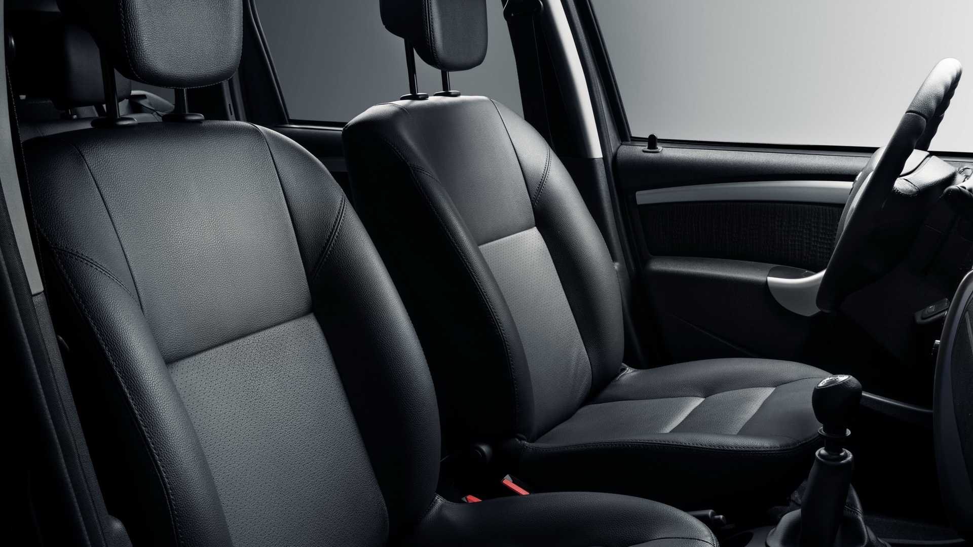 2023 - NISSAN TERRANO, foto 41