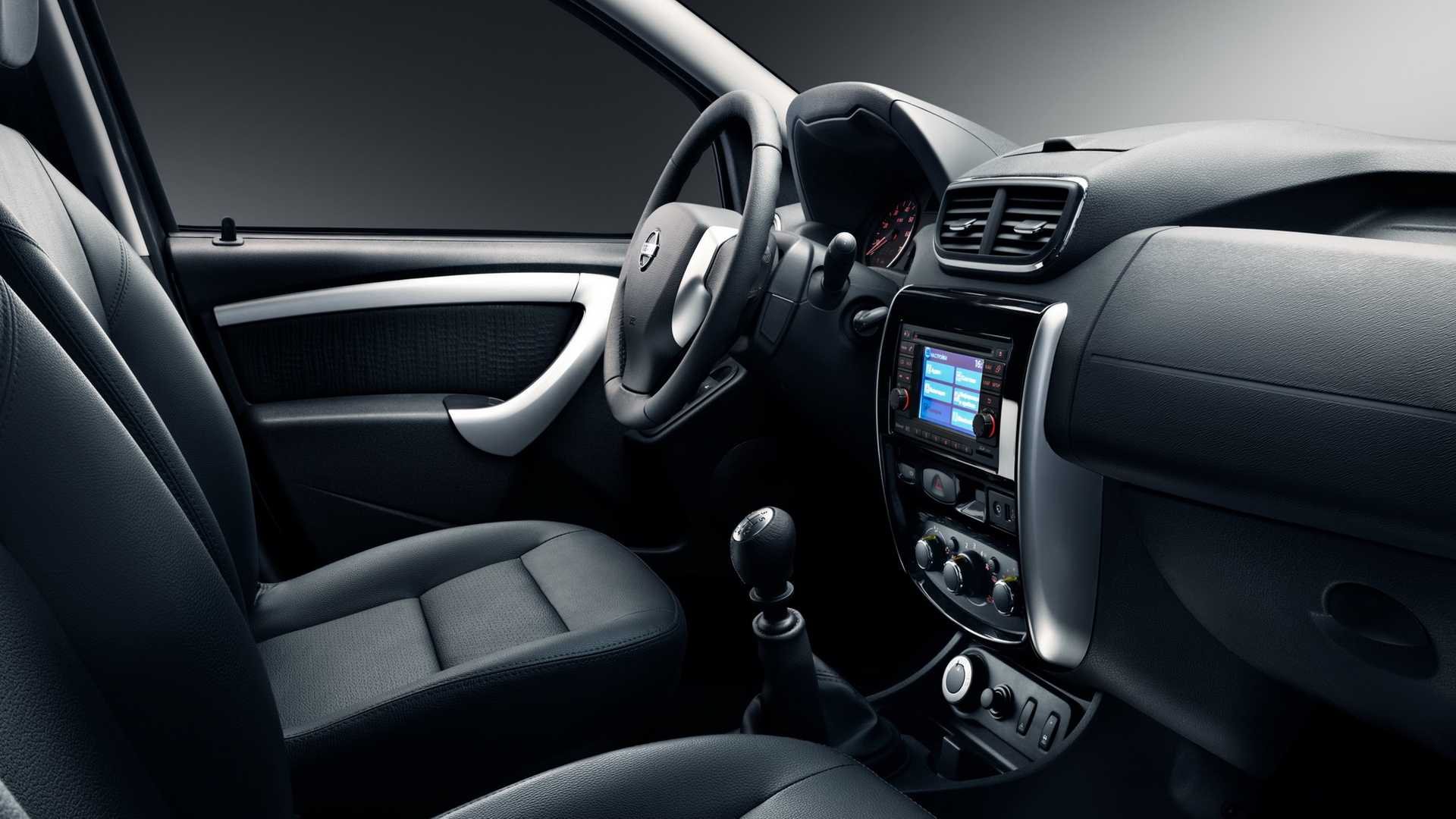 2023 - NISSAN TERRANO, foto 42
