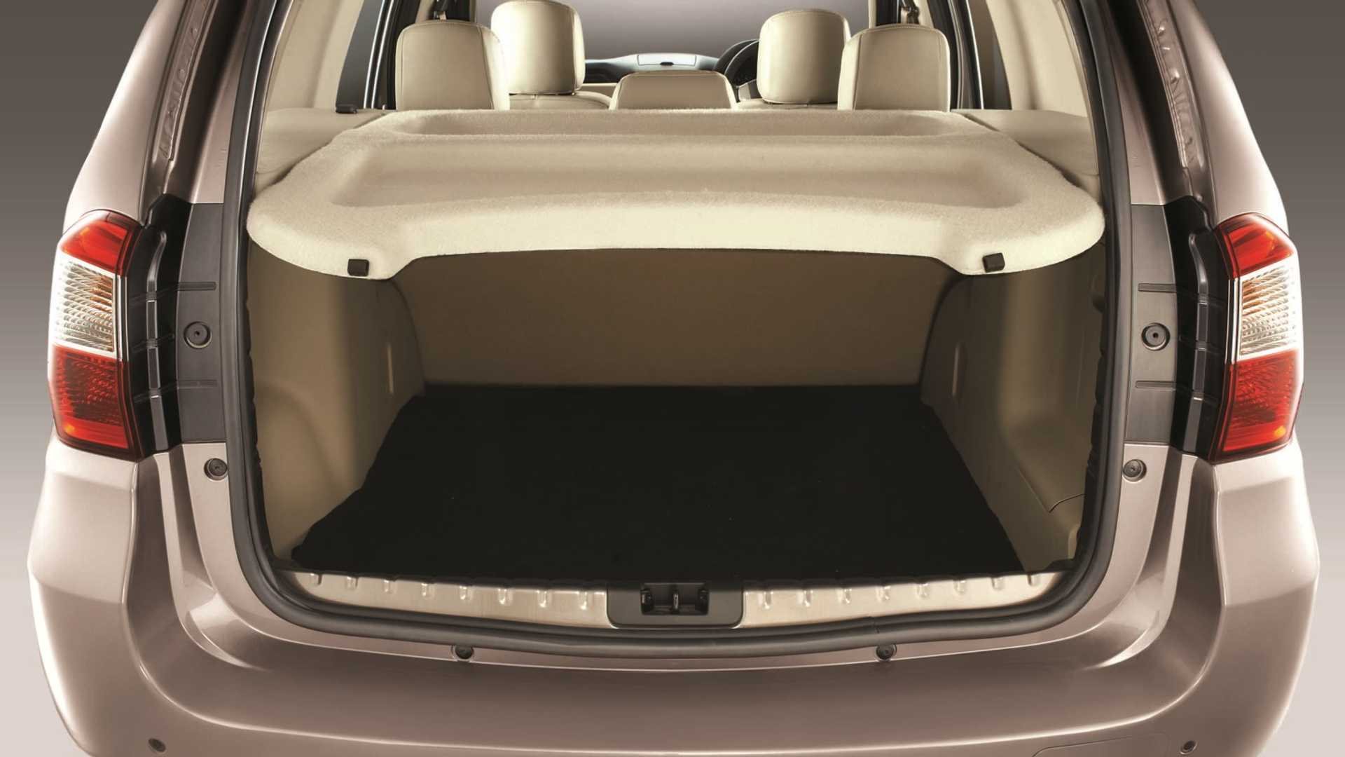 2023 - NISSAN TERRANO, foto 45