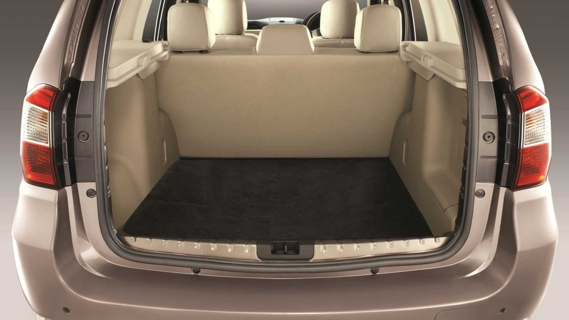 2023 - NISSAN TERRANO, foto 46
