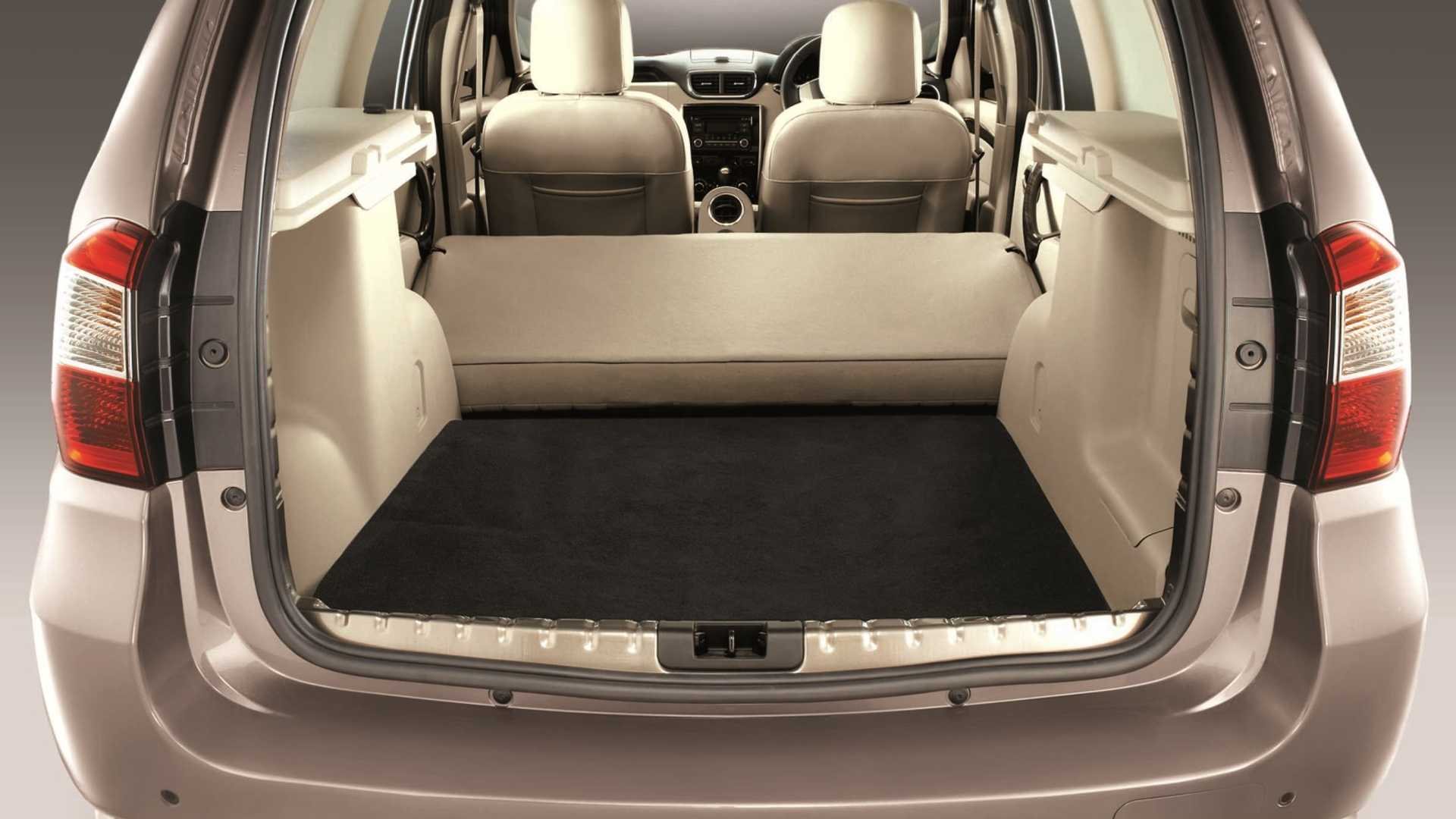 2023 - NISSAN TERRANO, foto 47