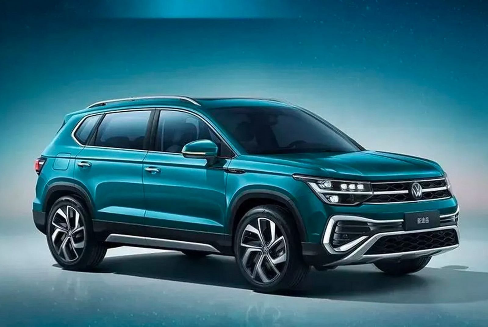 2023 - VOLKSWAGEN THARU, foto 5