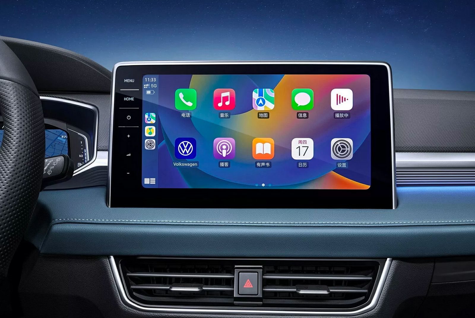 2023 - VOLKSWAGEN THARU, foto 10