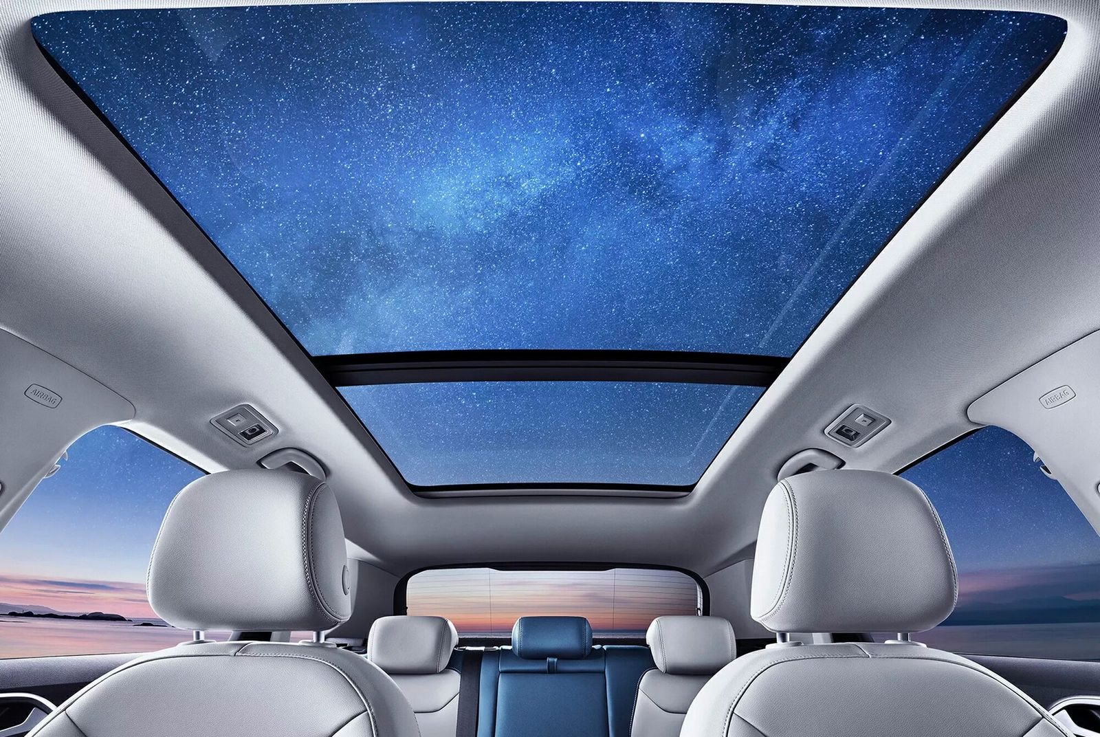 2023 - VOLKSWAGEN THARU, foto 11