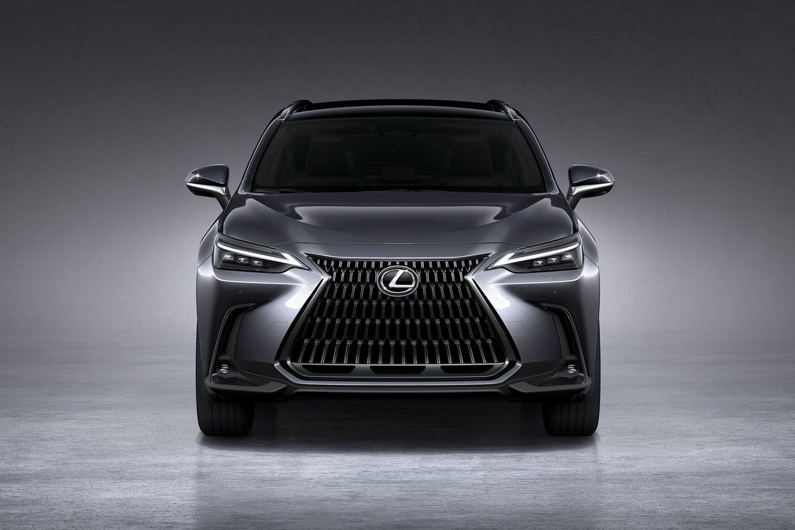 LEXUS NX 350h, foto 6
