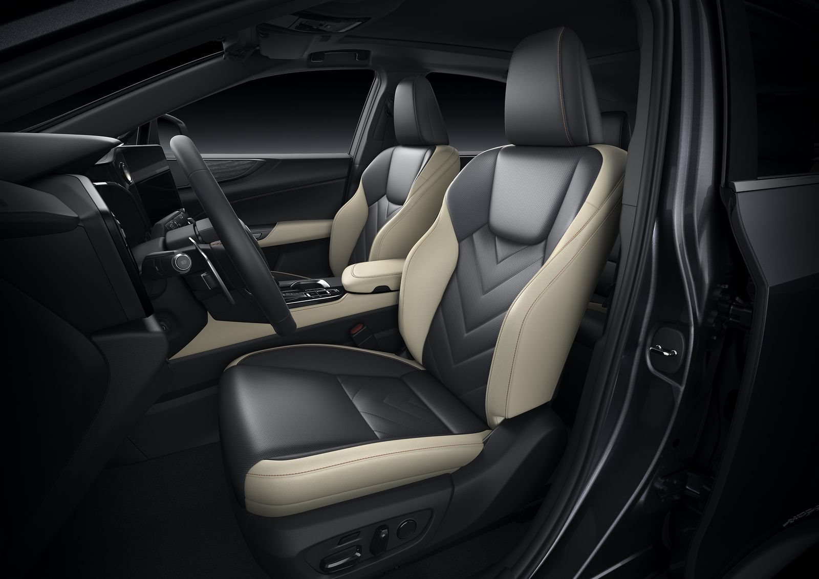 LEXUS NX 350h, foto 18
