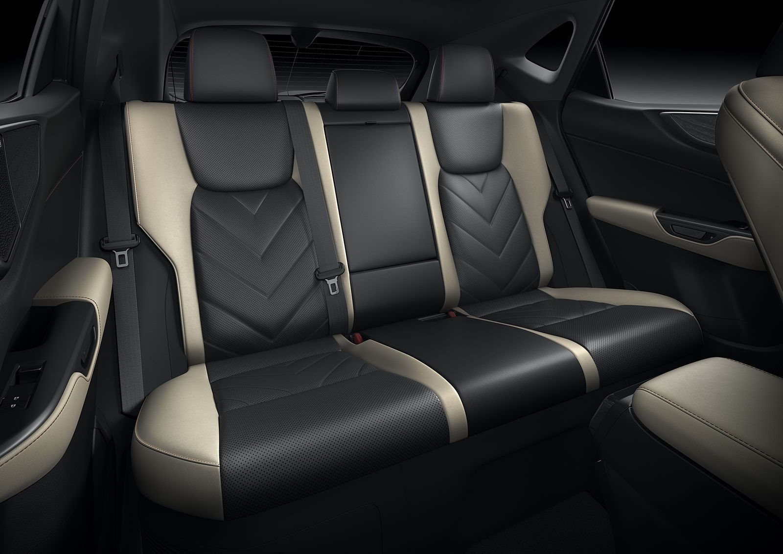 LEXUS NX 350h, foto 21