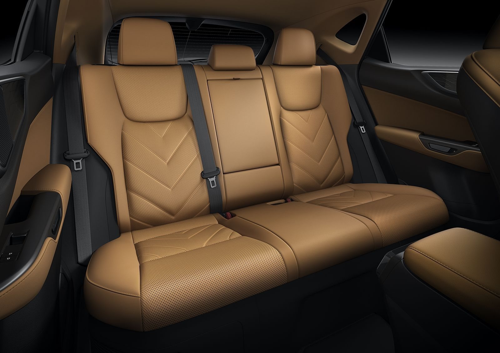 LEXUS NX 350h, foto 22