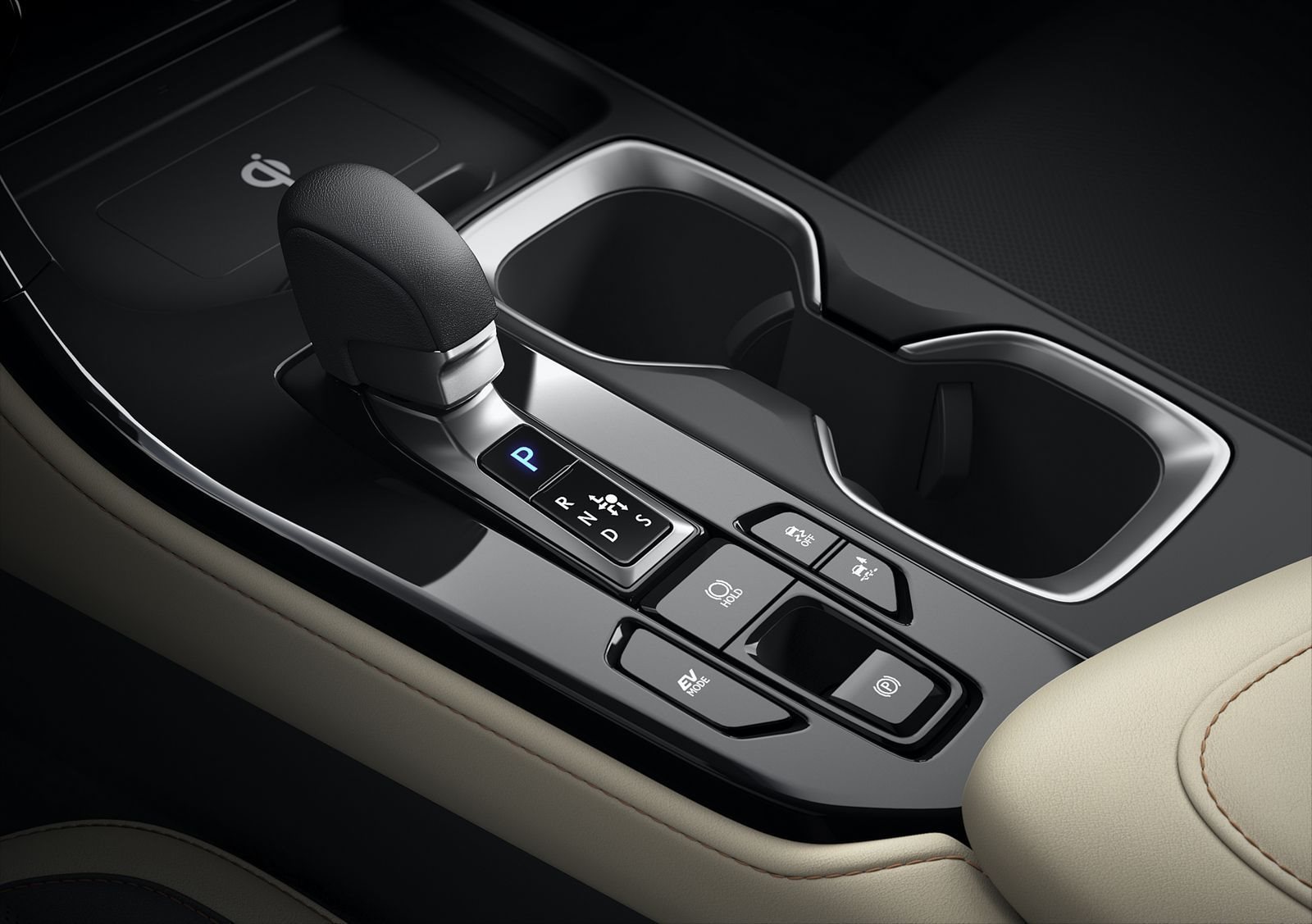 LEXUS NX 350h, foto 34