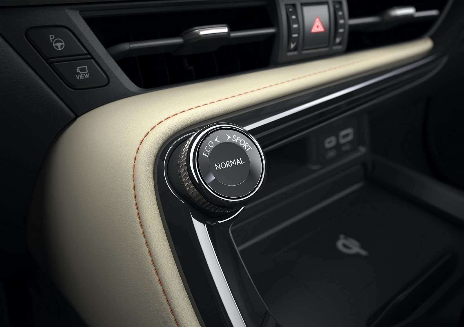 LEXUS NX 350h, foto 35
